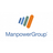 logo ManpowerGroup