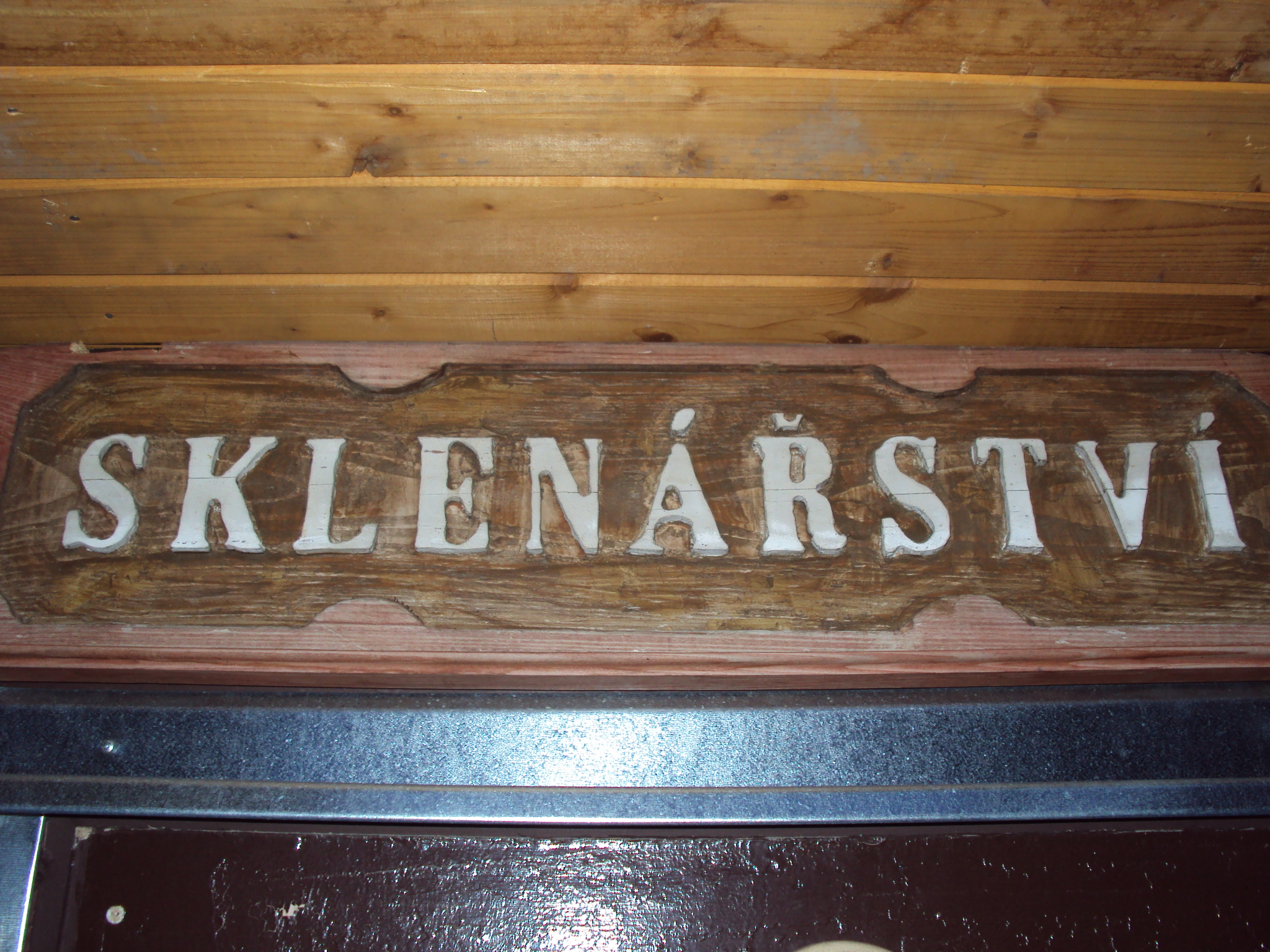 Sklenářství Krejčí foto 4