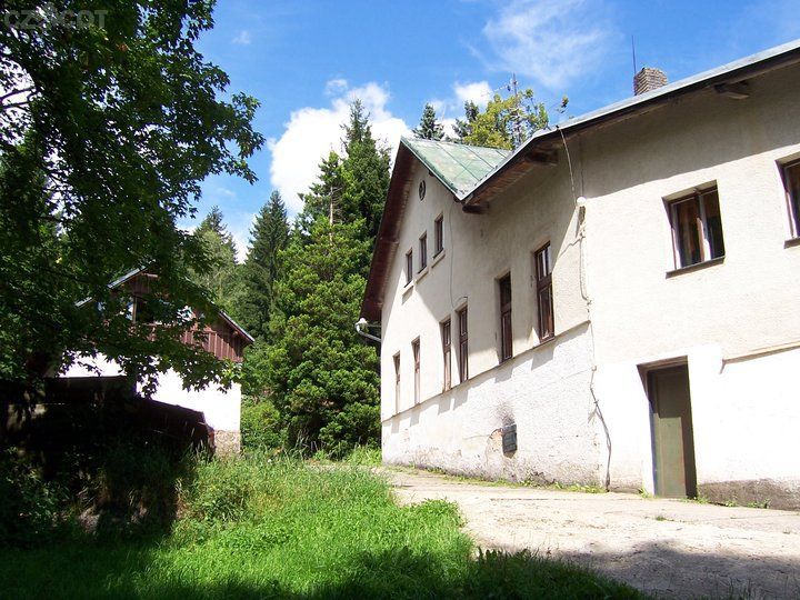 Horská chata Barbora foto 3