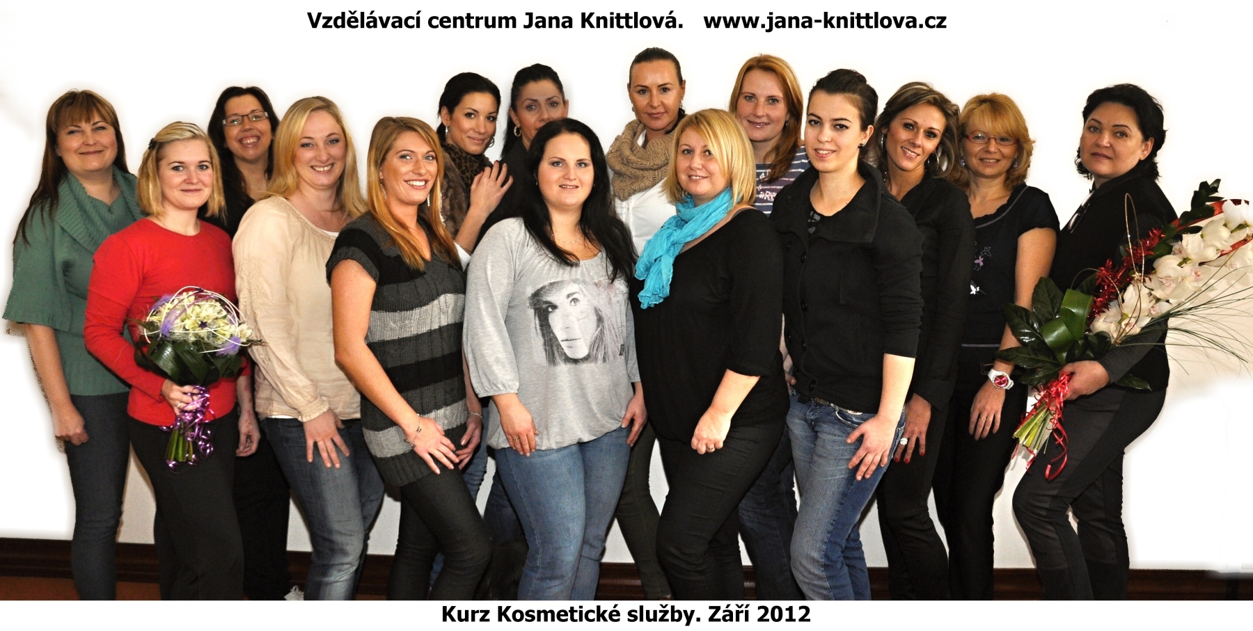 Vzdělávací centrum Jana Knittlová foto 5