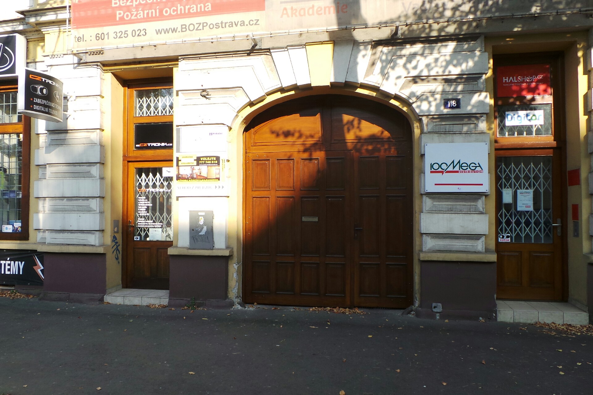 Michael Urban, ZFP akademie,a.s.