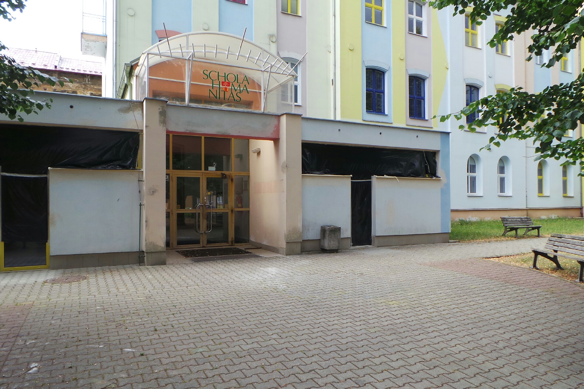 Svazek obcí v regionu Krušných hor