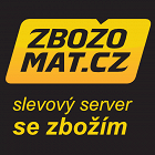 Logo obchodu Zbožomat.cz
