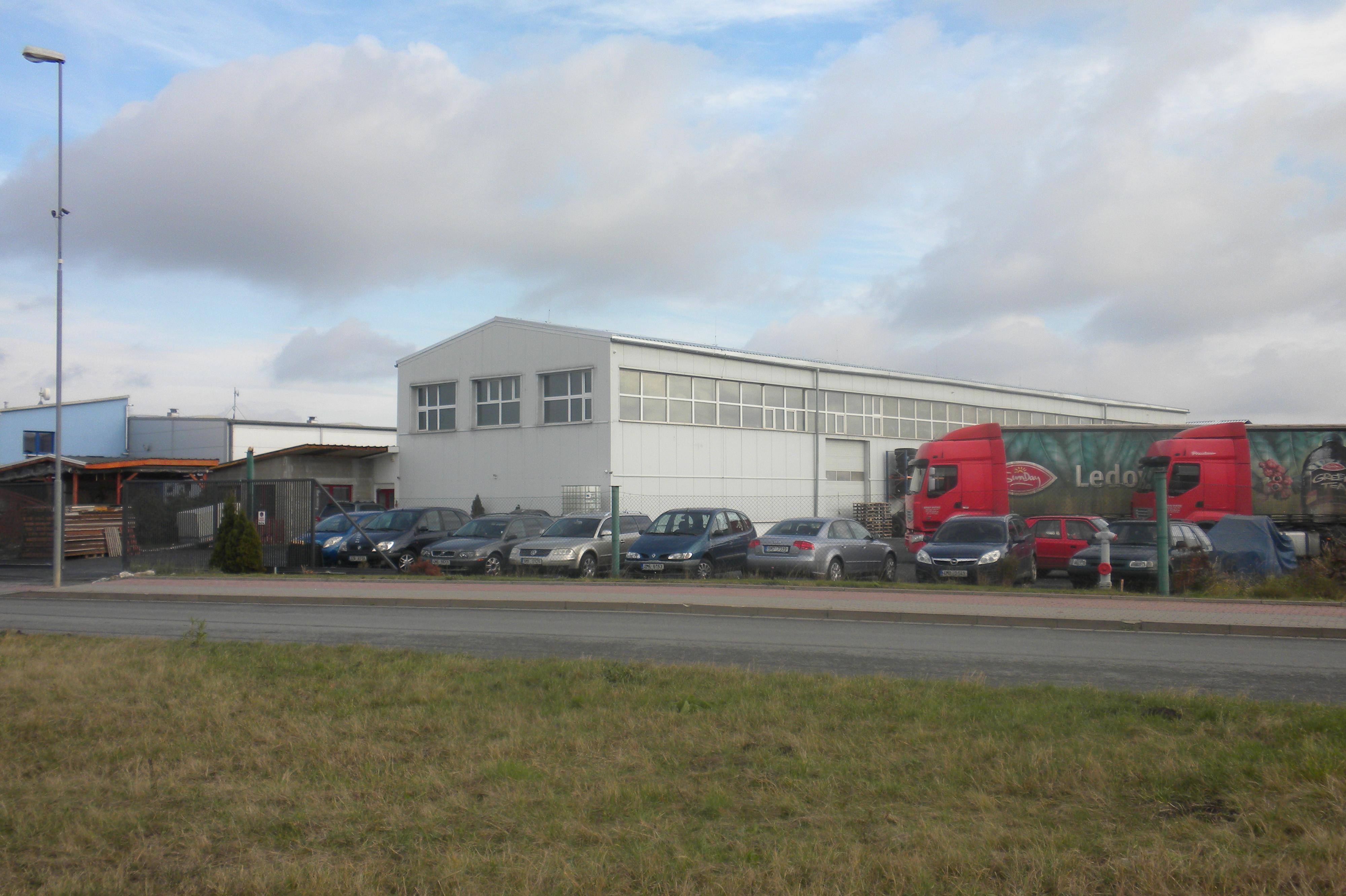 BRAVE PASTOR, s.r.o.