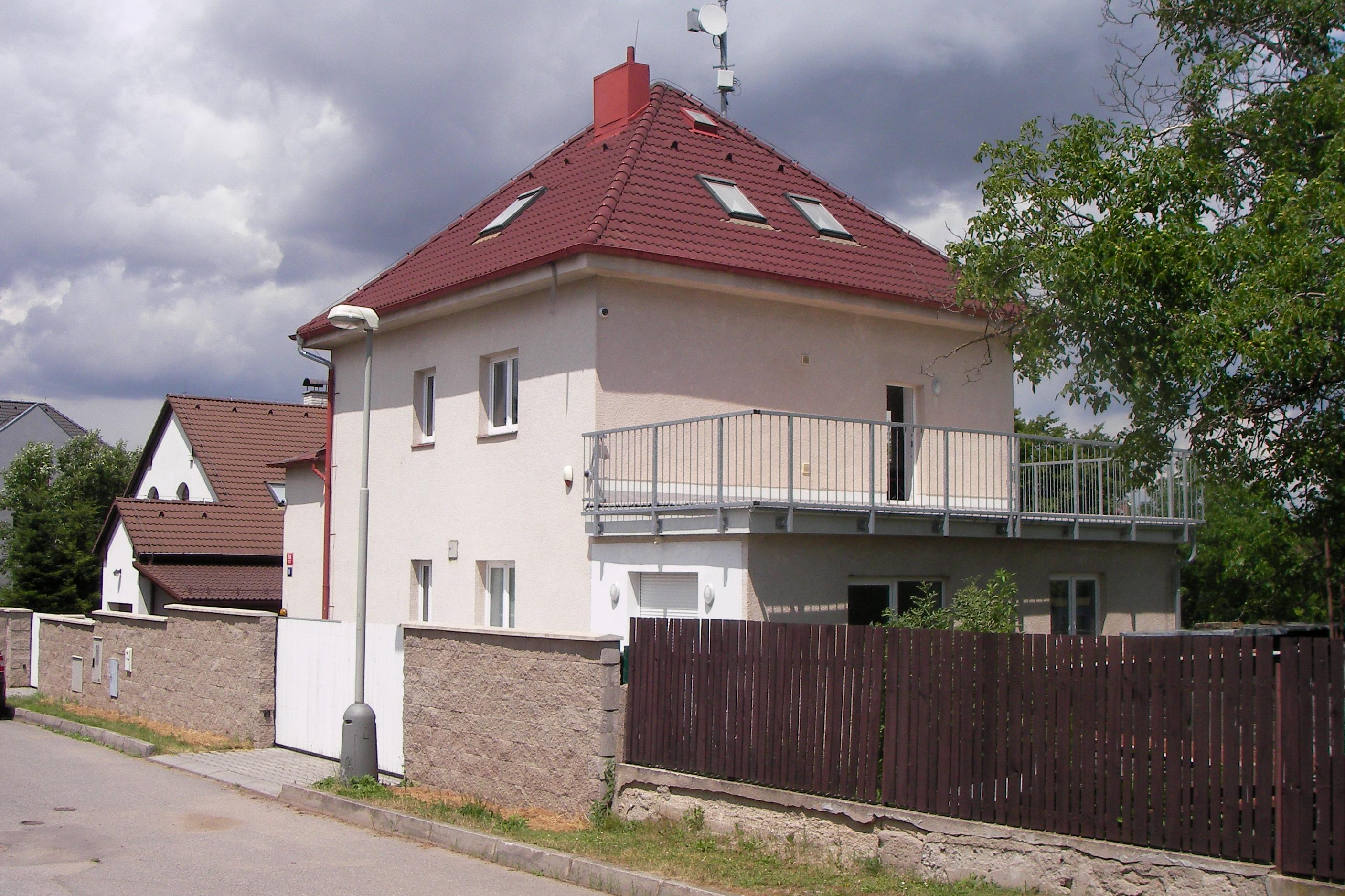 Schoeller Pharma Praha