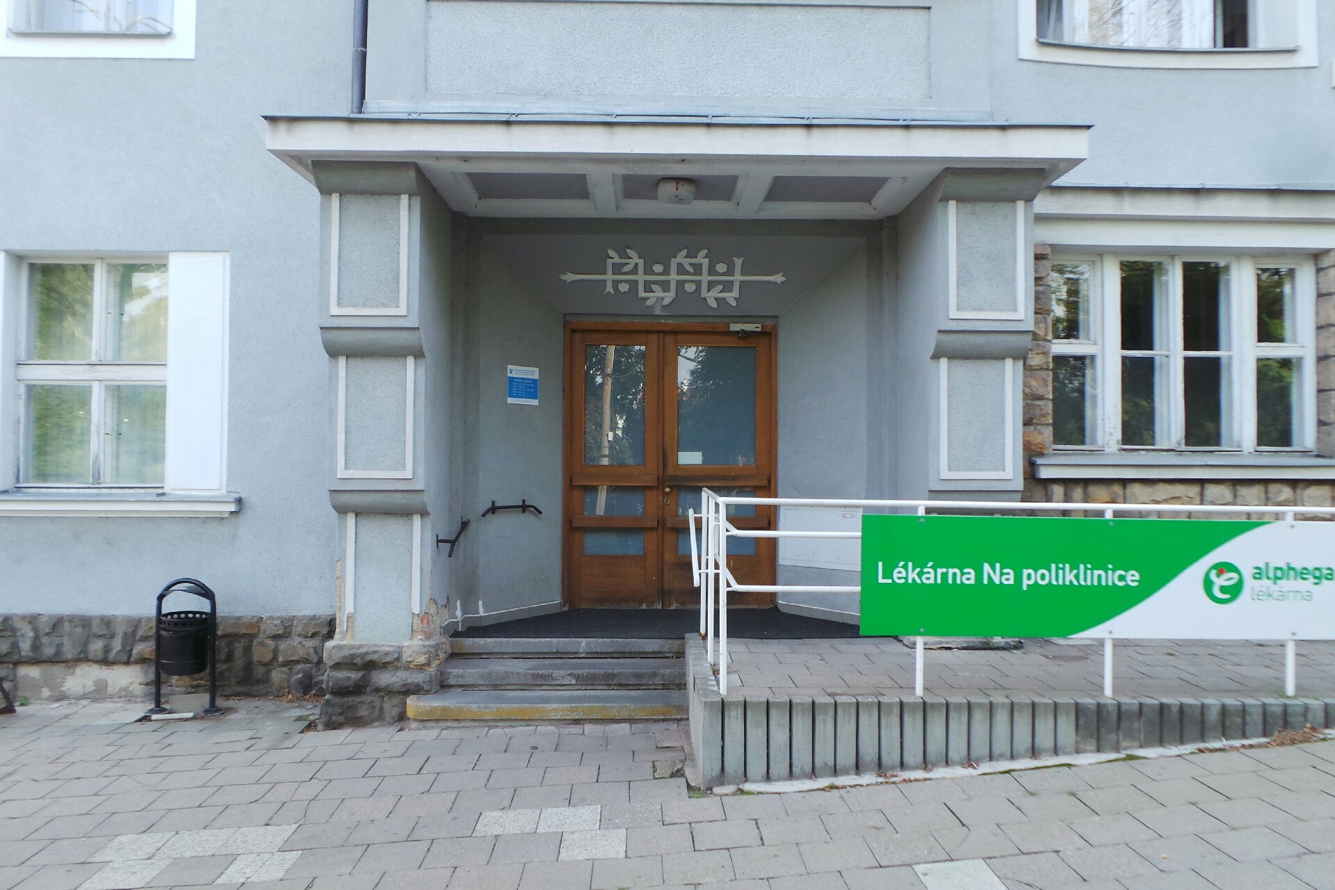 MUDr. Ludmila Chrásková - Zubní ordinace