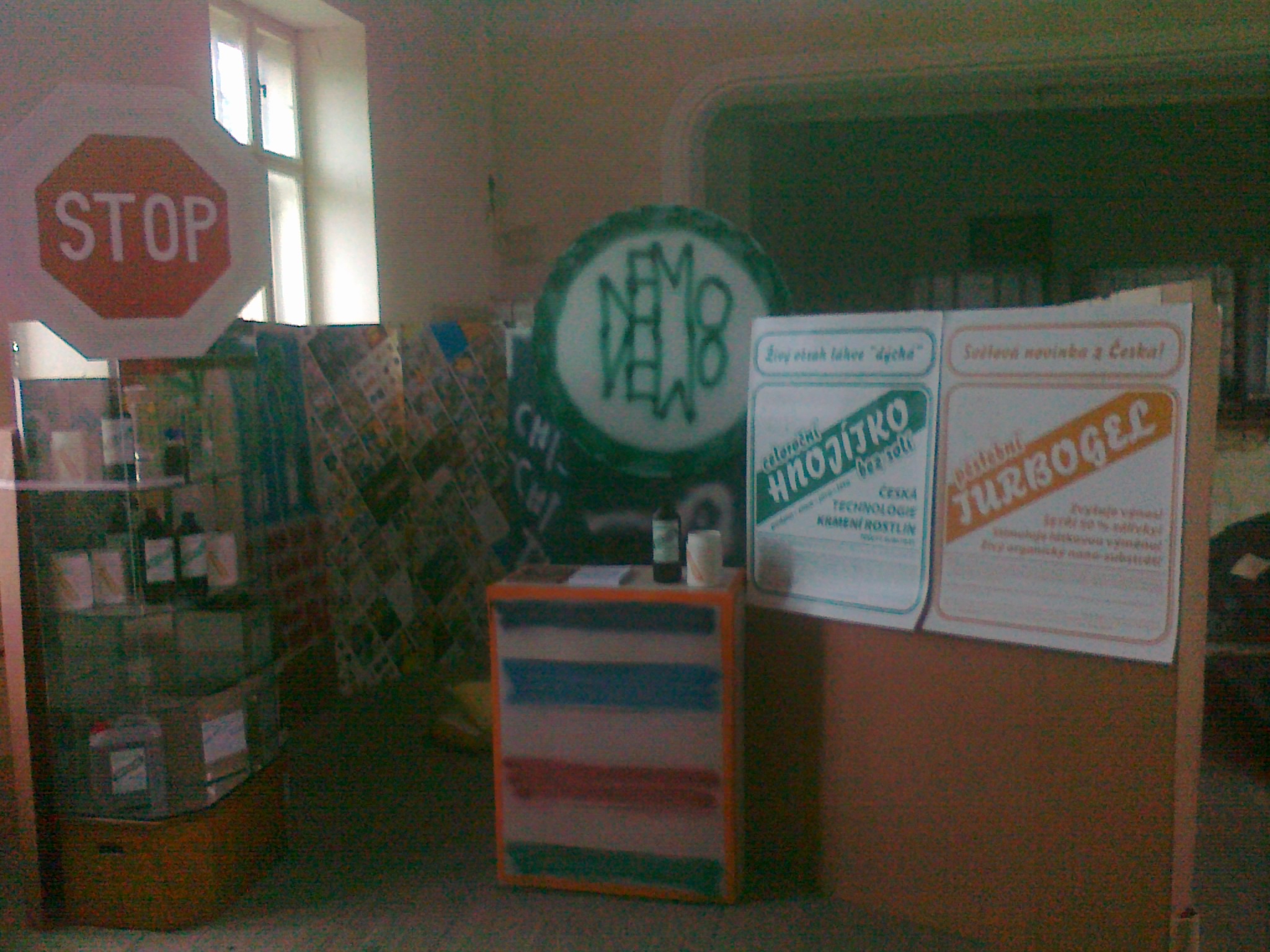 Hnojivo HNOJÍTKO foto 1