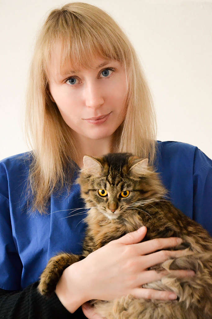 Veterinární ordinace Animal - MVDr. Markéta Rázgová foto 2