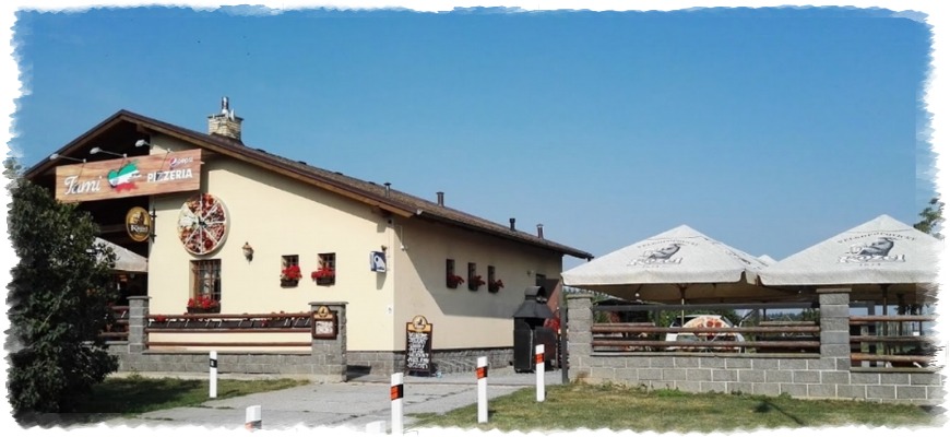 TAMI pizzeria foto 2