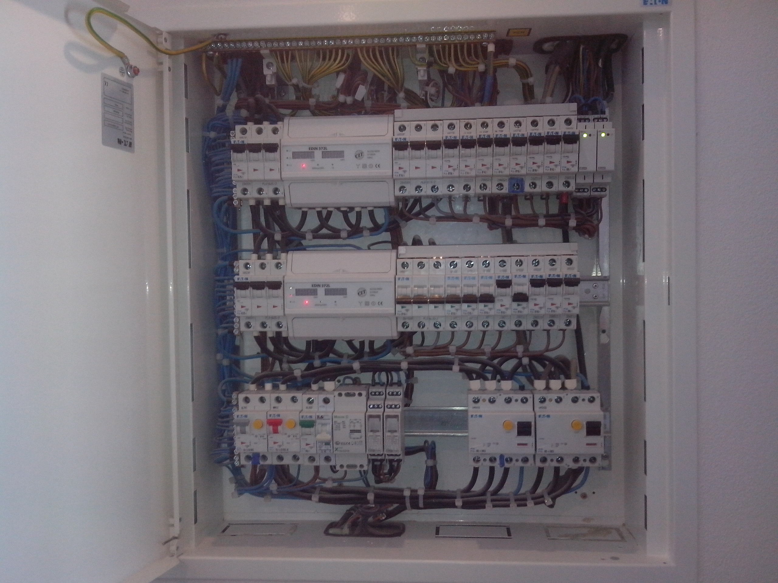 Elektroinstalace Zdeněk Hubert foto 5