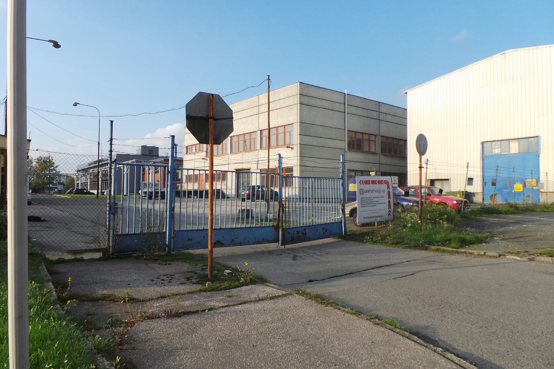 SVARSERVIS THERMOPROZESS COOPERHEAT, s.r.o. foto 1