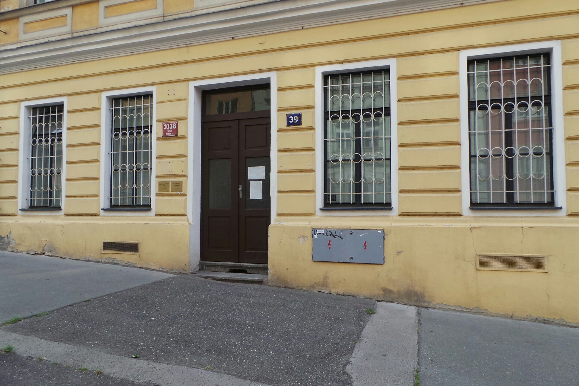 Mgr. Jaroslav Rychtář, advokát