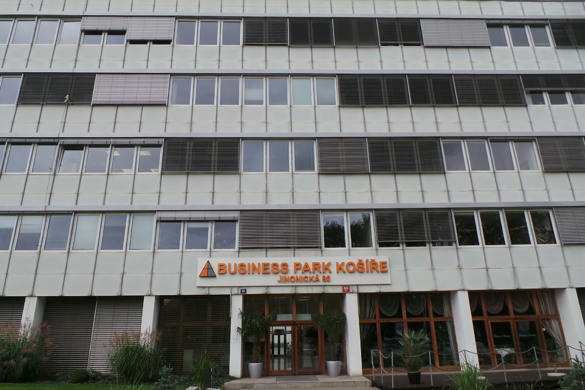 V.J.M., spol. s r.o.