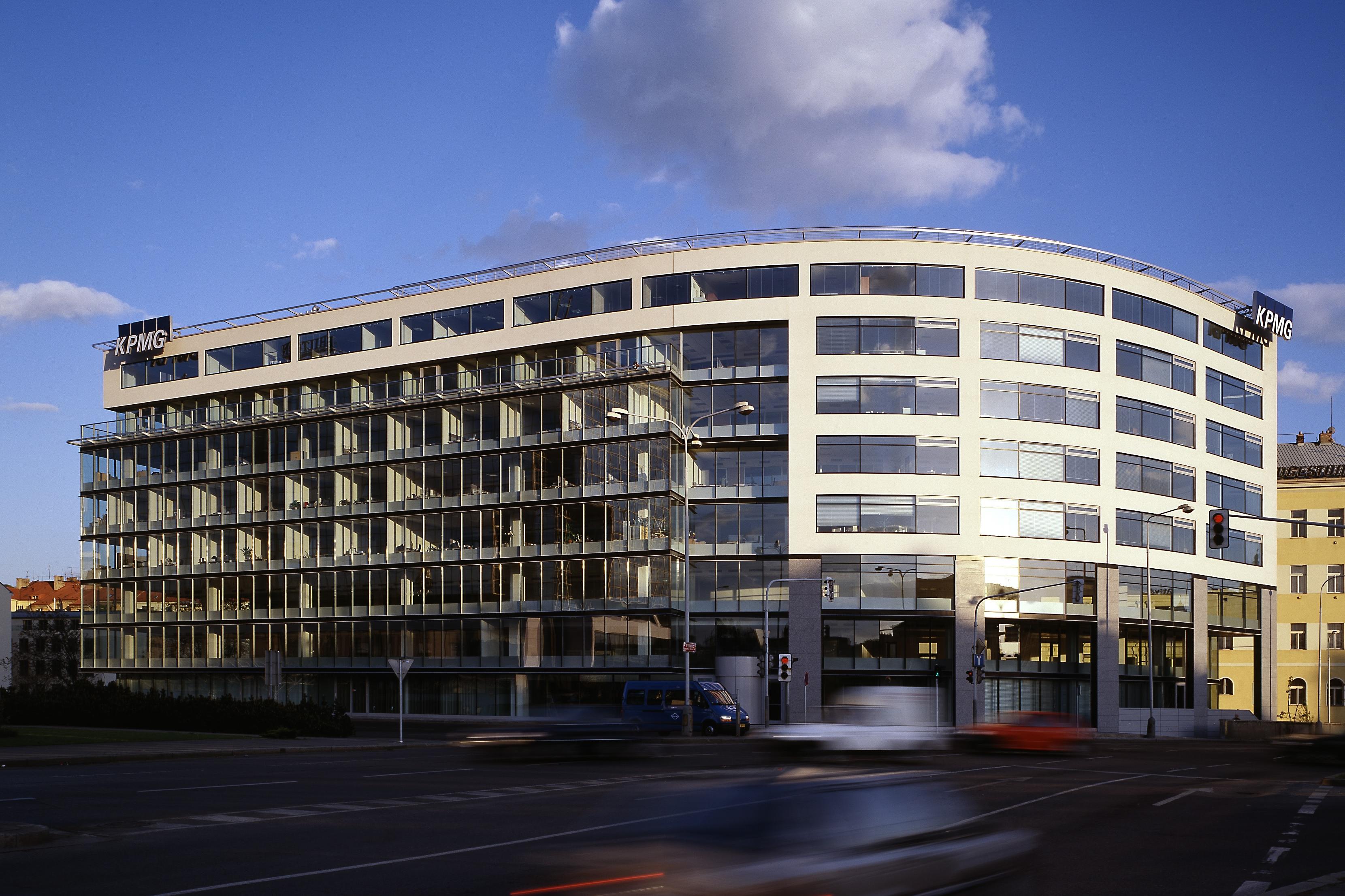 KPMG Česká republika