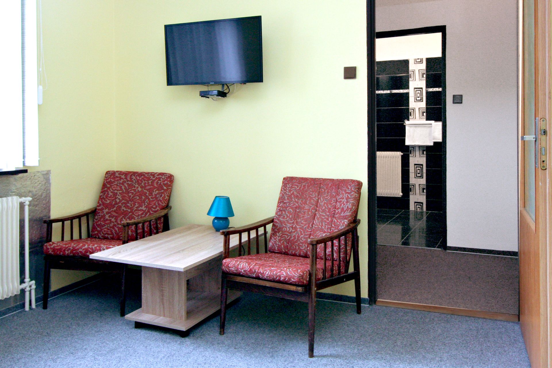 Penzion Muflon foto 5