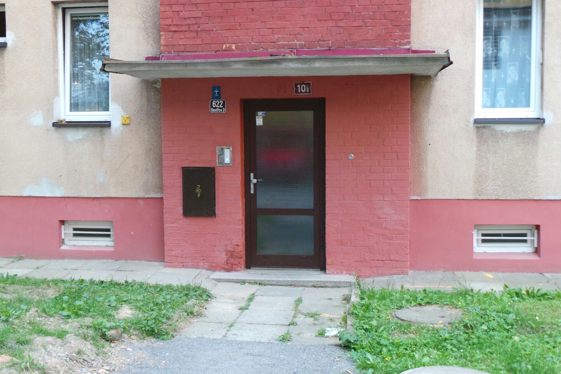 Bořivoj Pardubický