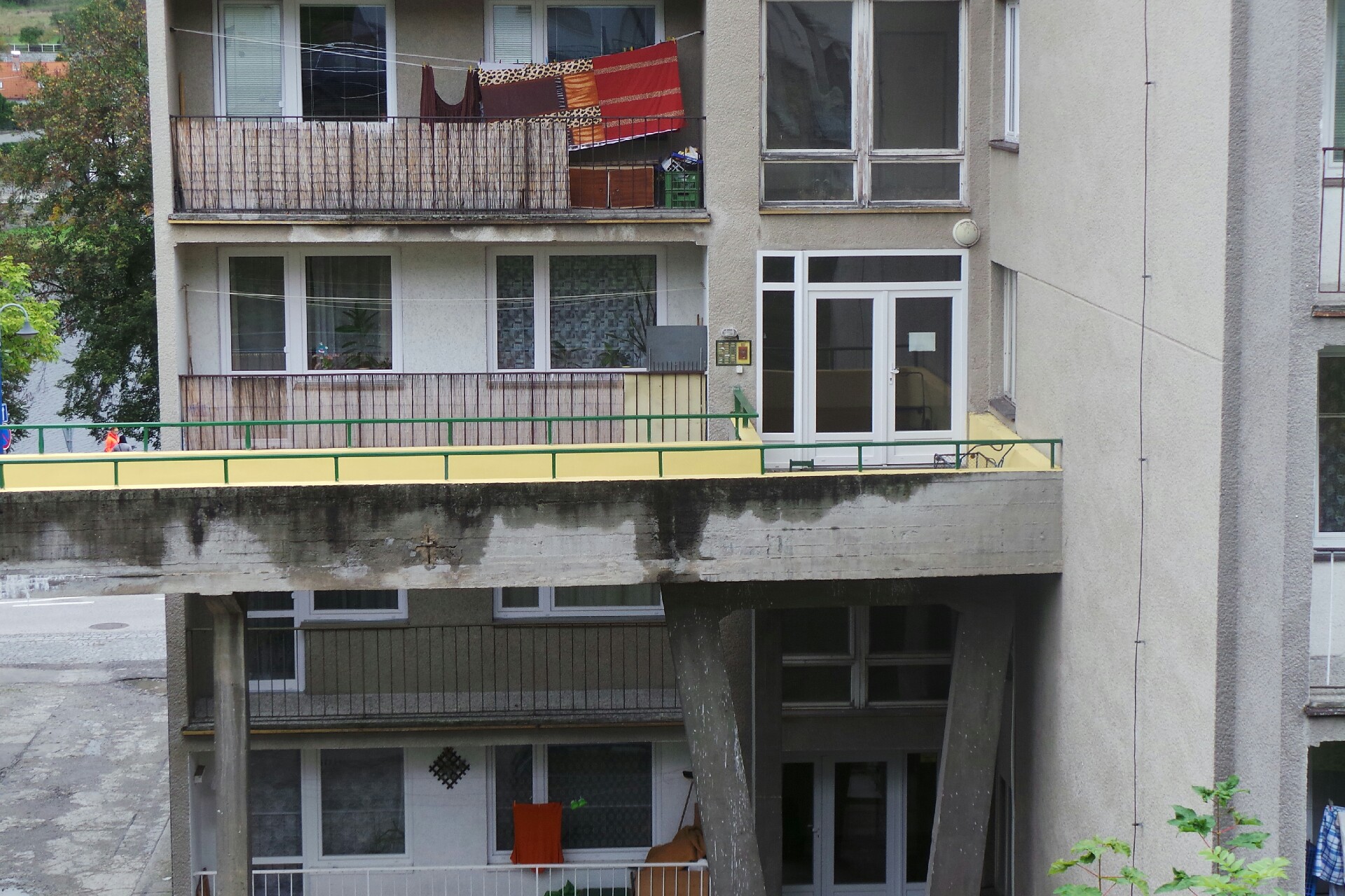 Zbyšek Milanovský - CALVERA