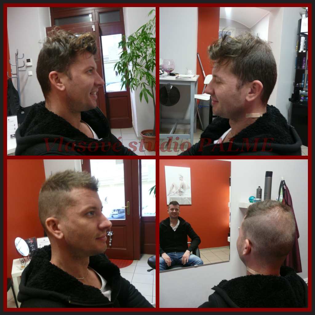 Vlasové studio PALME foto 4