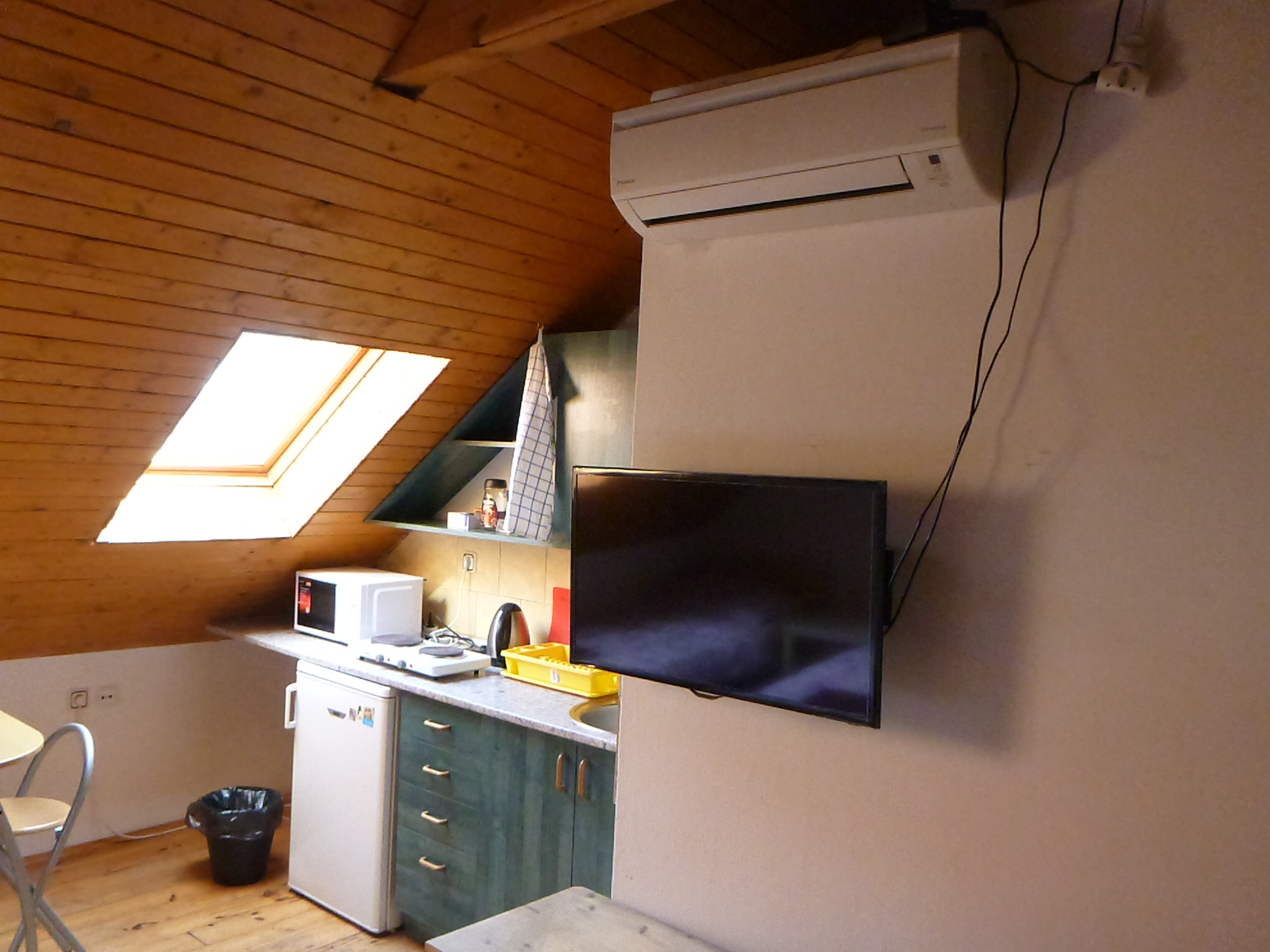 Penzion v Rybárnách foto 3