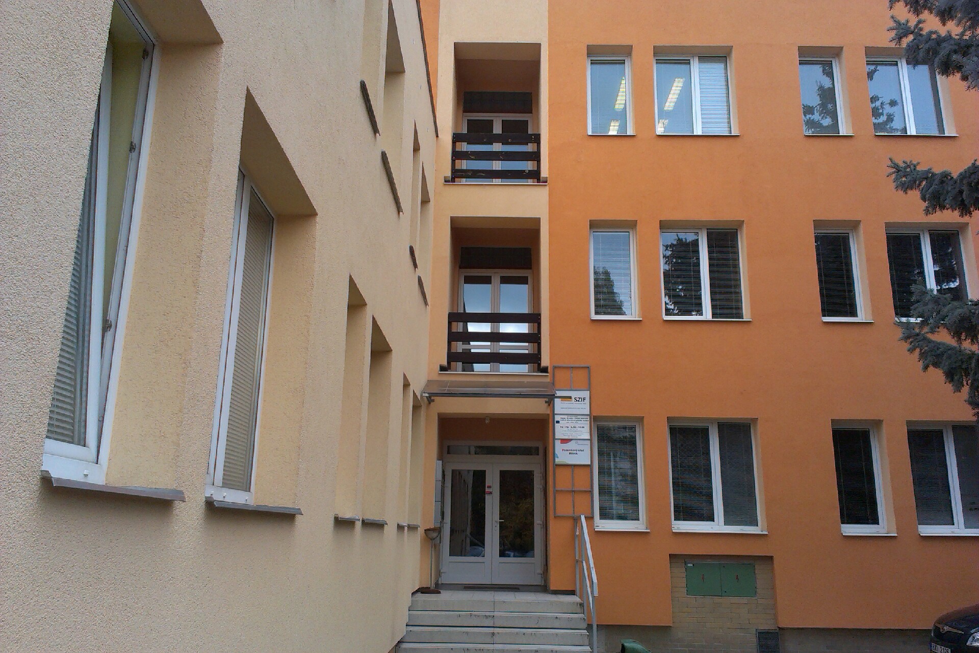 Státní pozemkový úřad