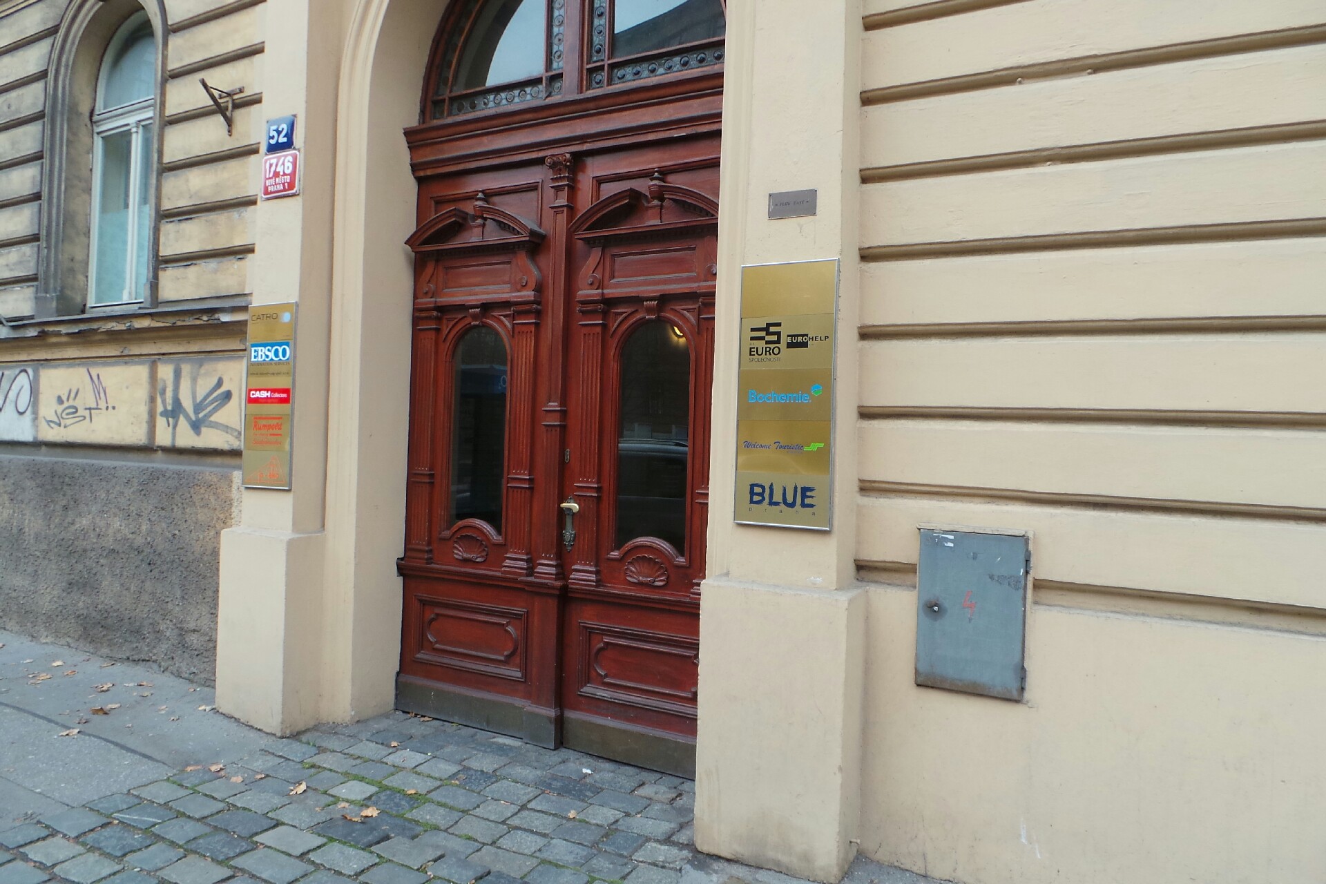 CASH COLLECTORS CZ, a.s.