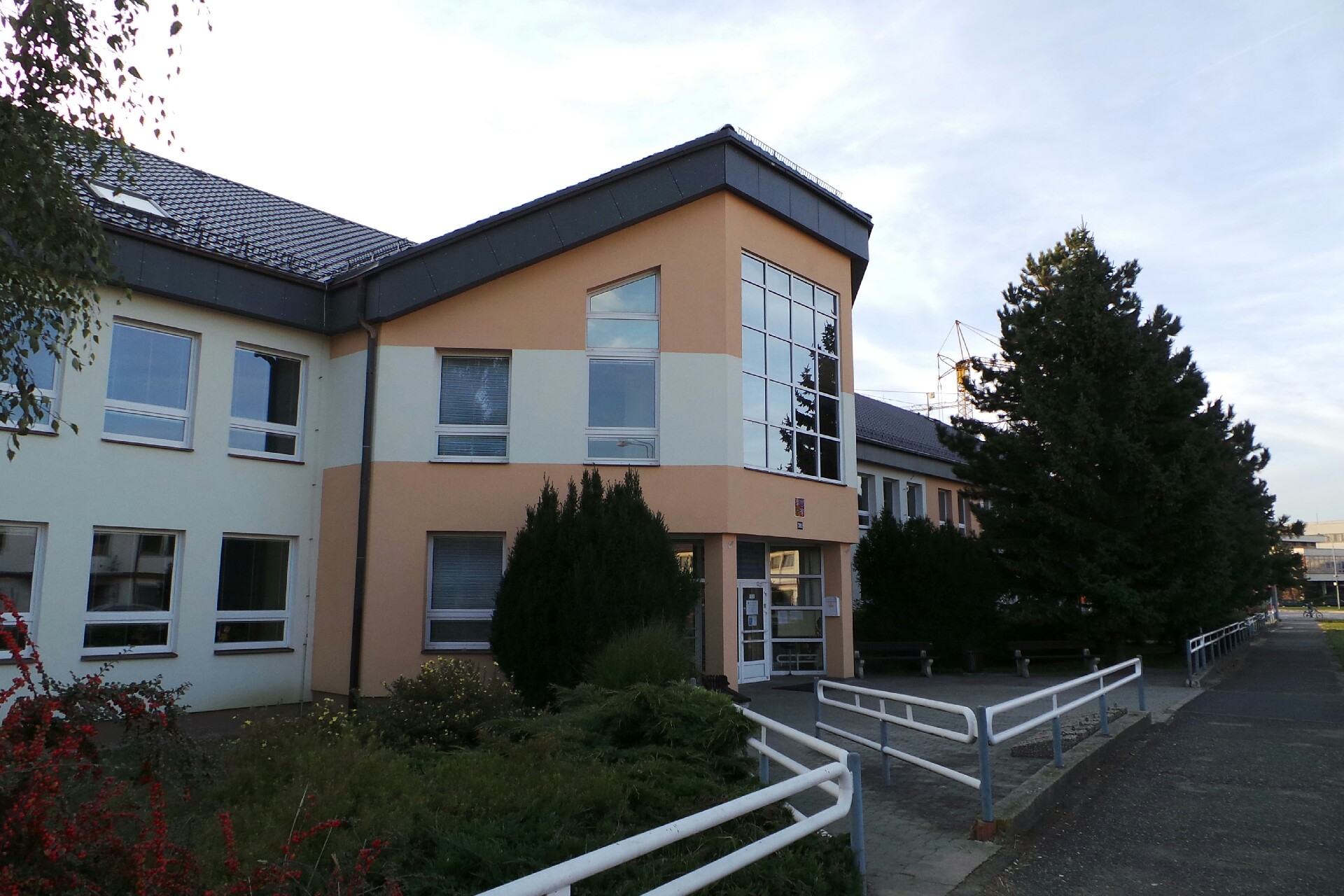 Úřad práce České republiky