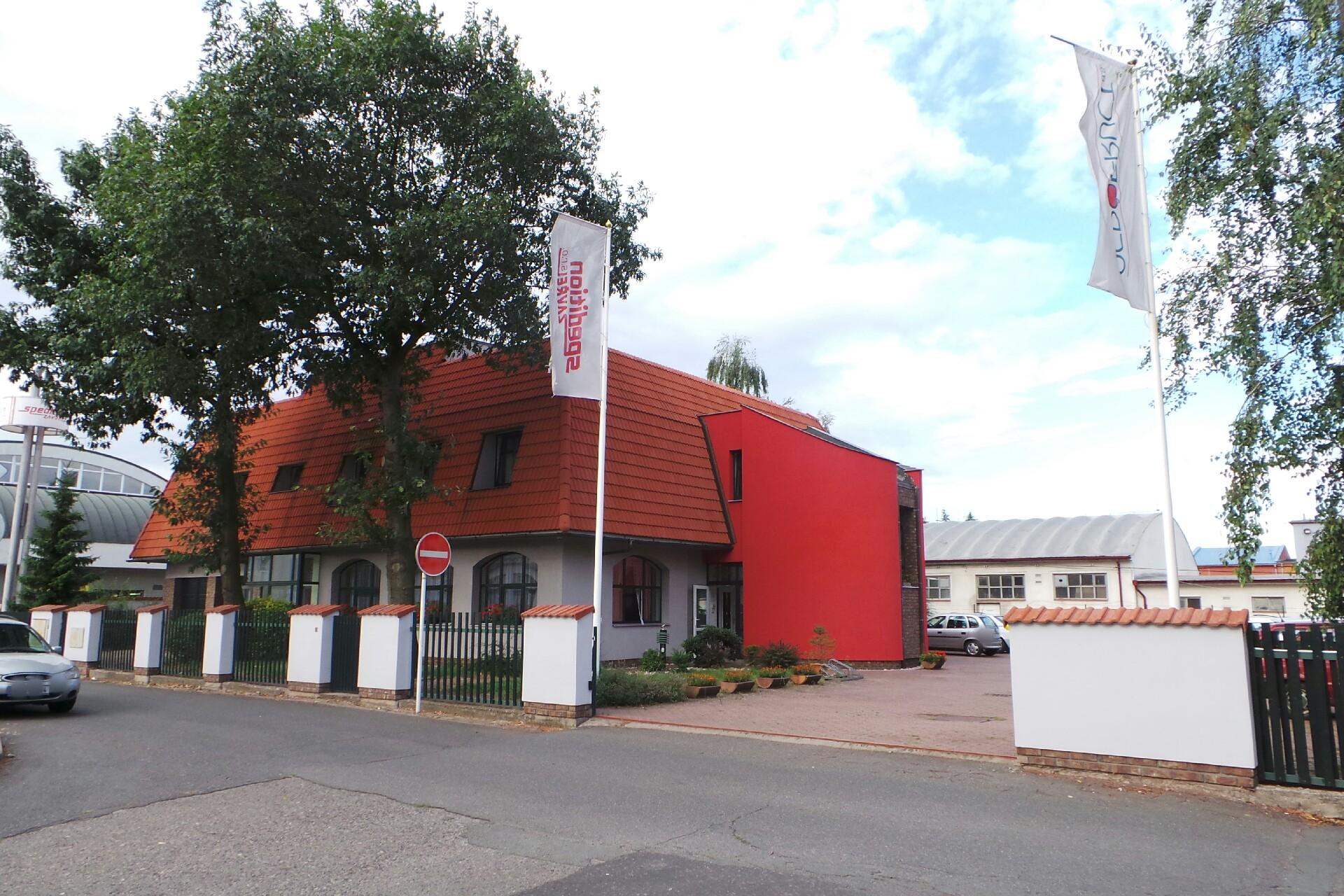 SPEDITION ZAVŘEL, s.r.o.