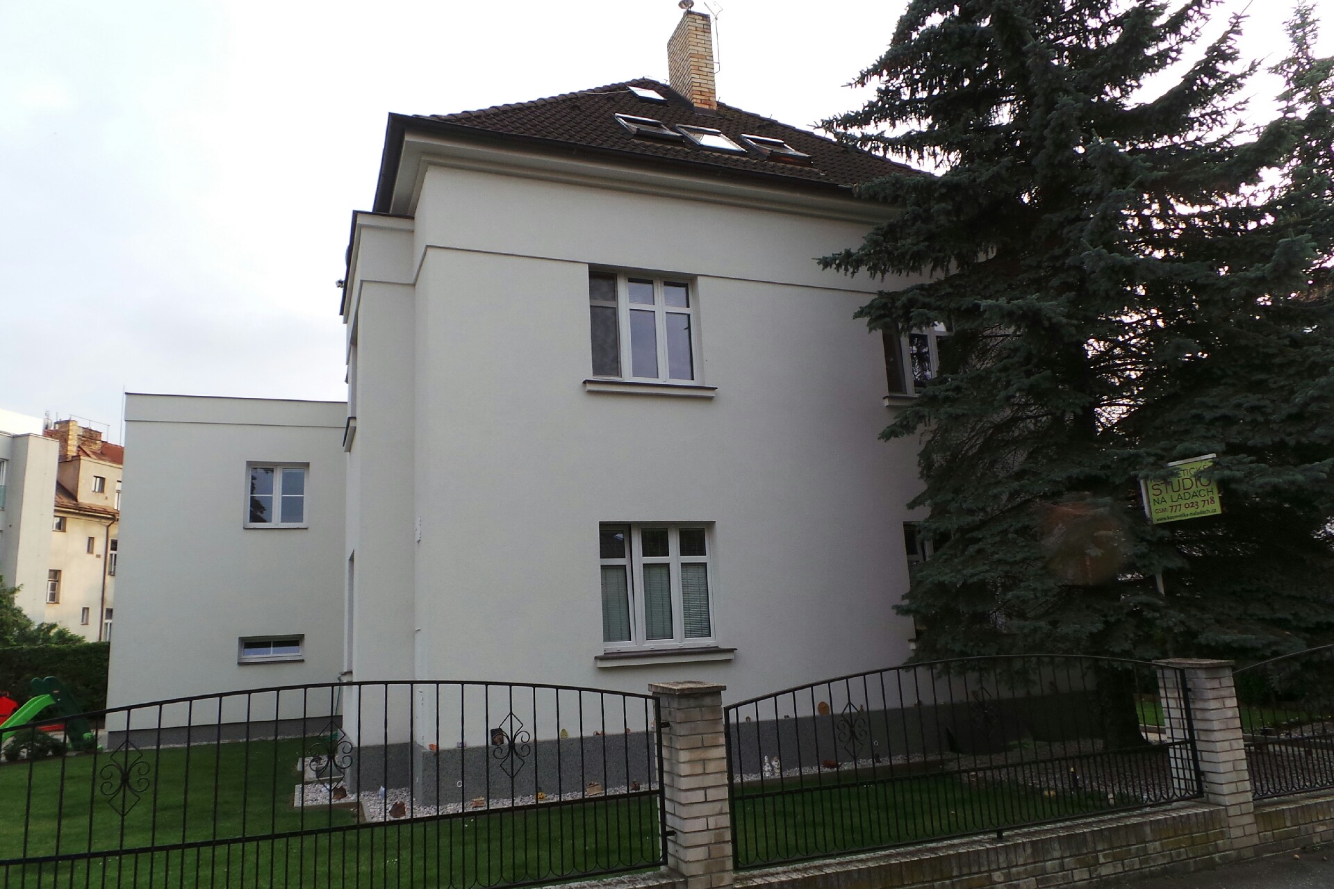 Kosmetické studio - Jana Vilknerová