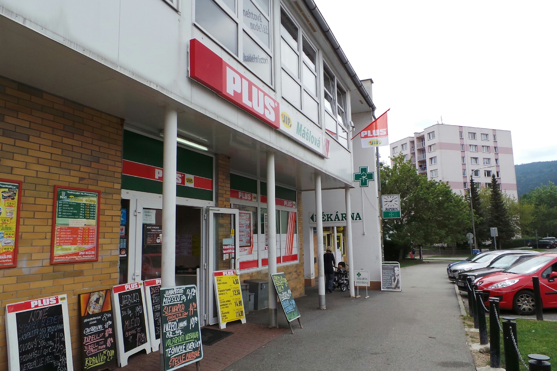 Pavlína Stejkozová