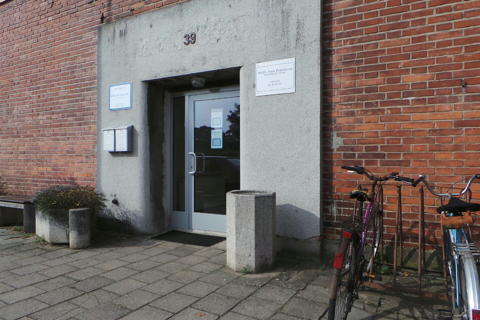 MDDr. Helena Marešová