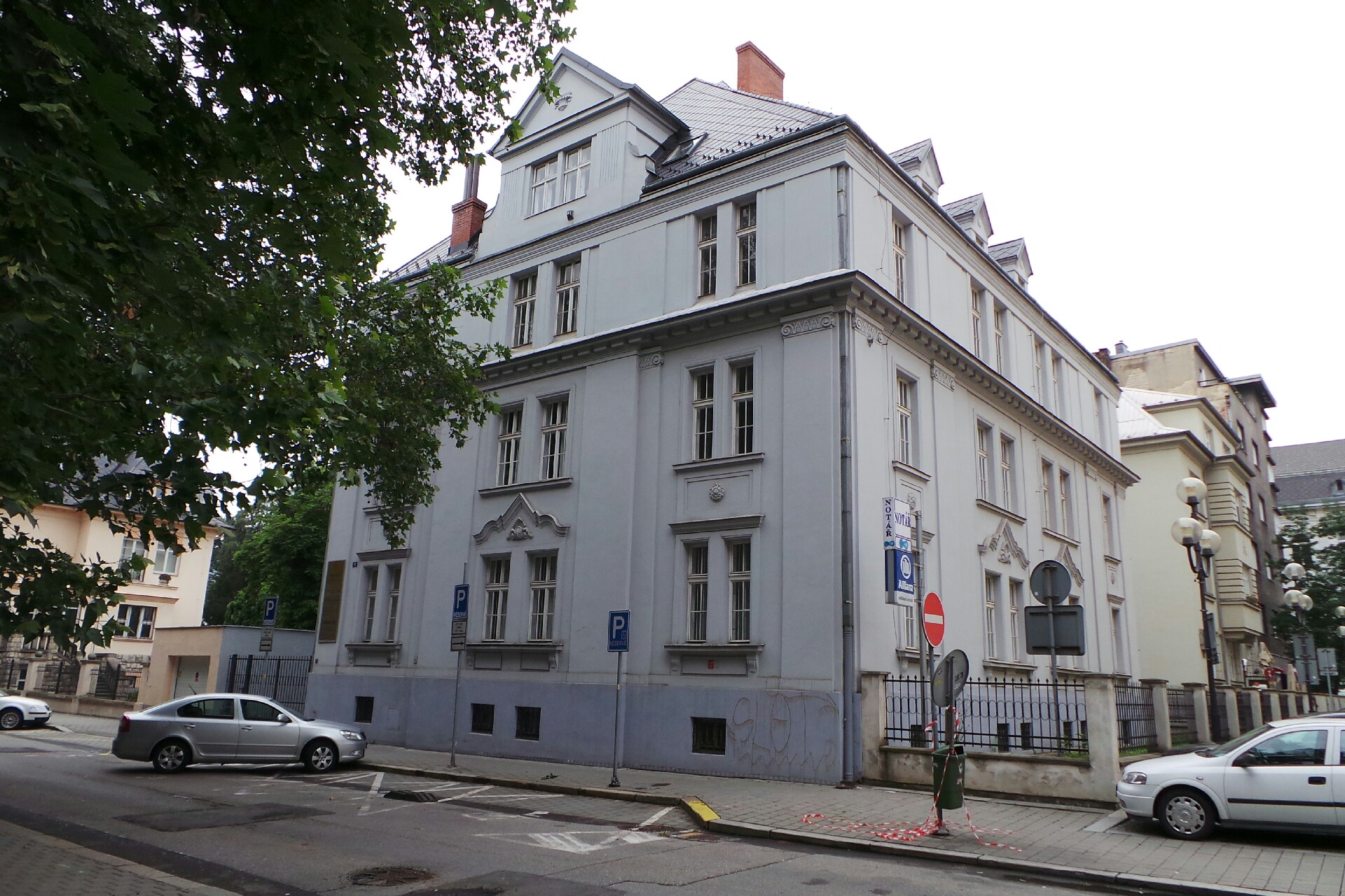 ADONE - znalecká kancelář, Ing. Petr Schulmeister - soudní znalec