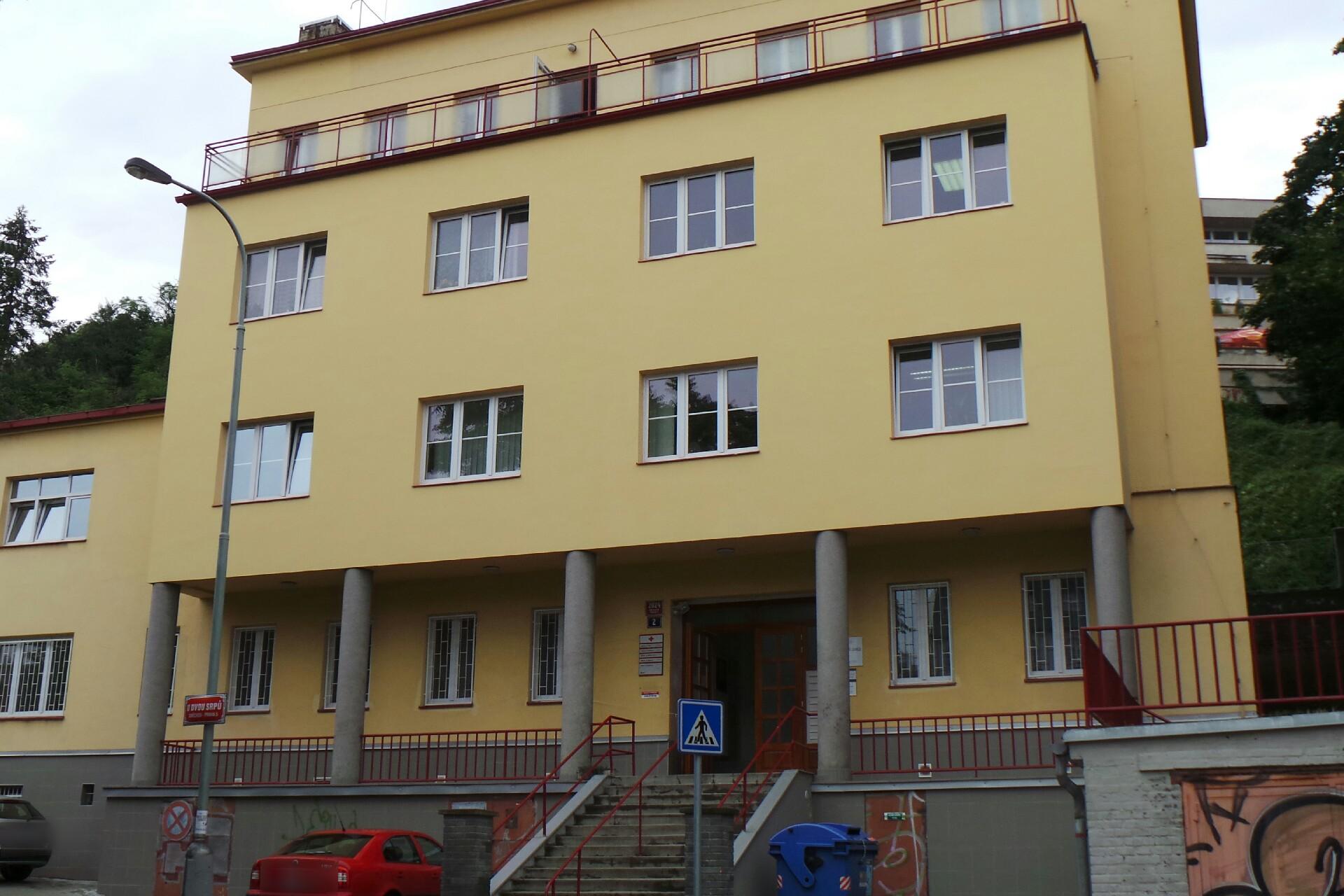 MUDR. ALENA DUŠKOVÁ, SOUKROMÁ LÉKAŘSKÁ ORDINACE