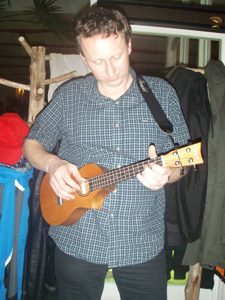 Lukáš Dostál foto 4