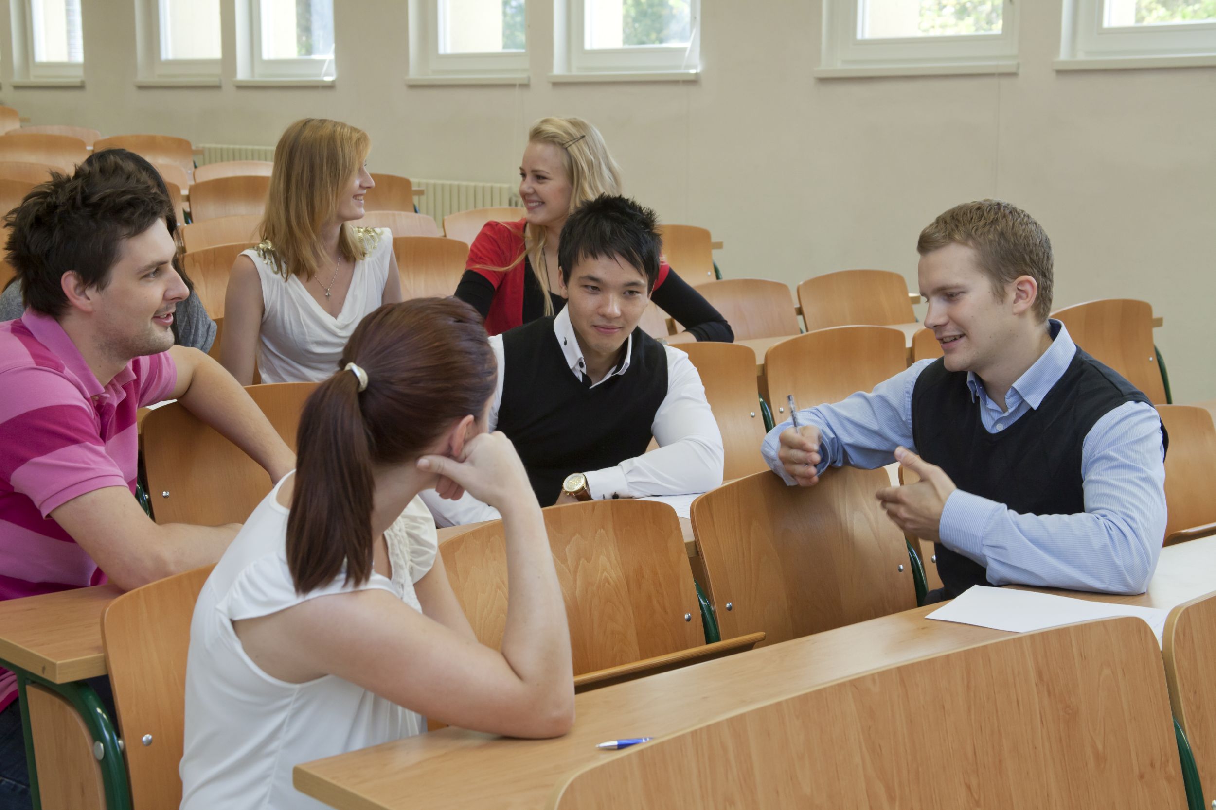 Metropolitní univerzita Praha, o.p.s. foto 3