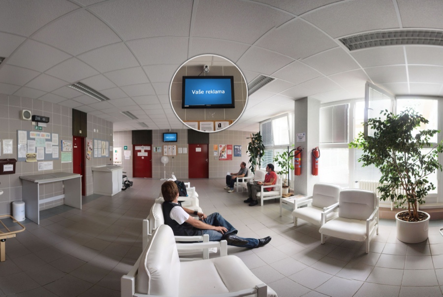 Hospital Media foto 5