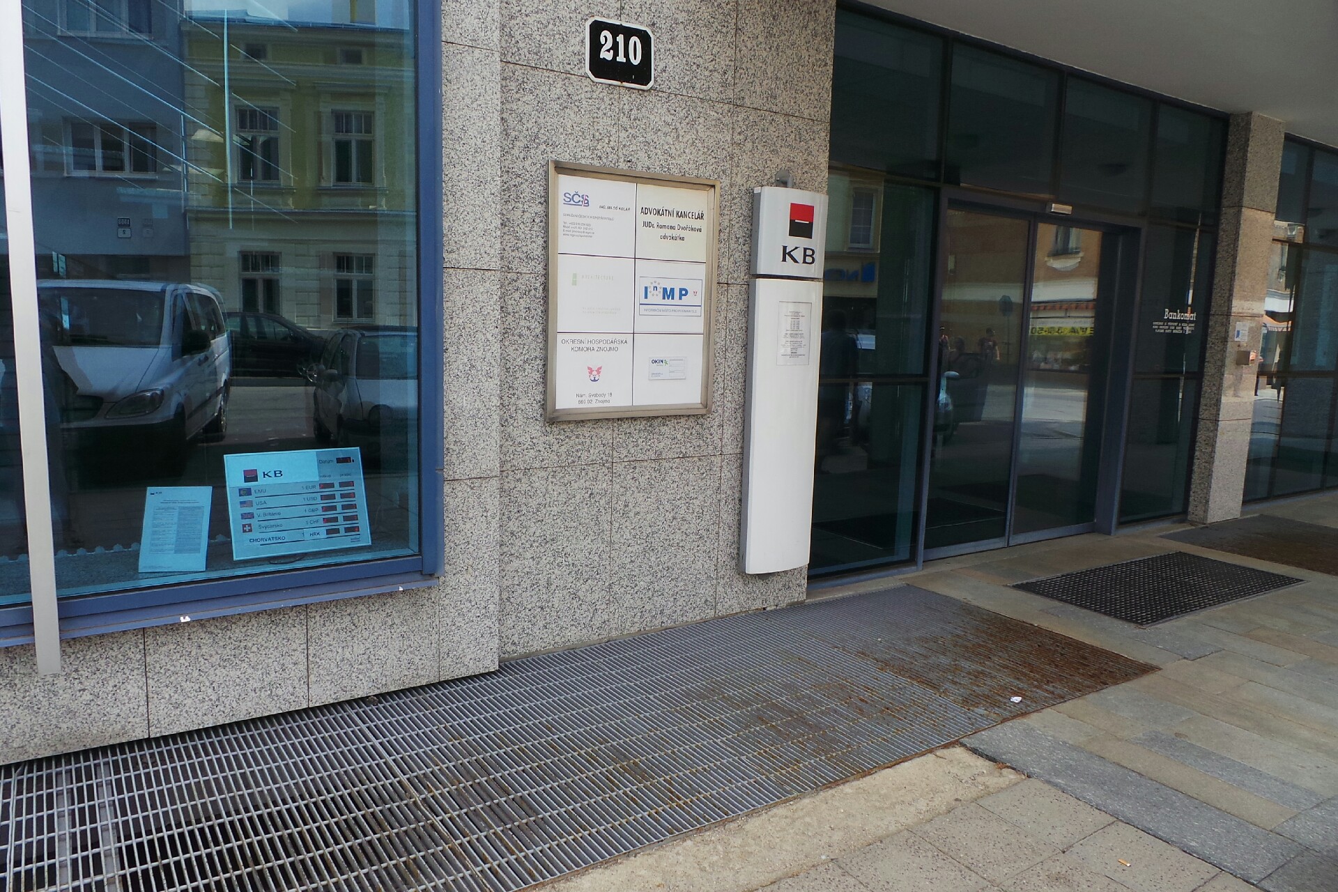 ARCHITECTURE PLUS DESIGN - Ing. arch. Jindřich Janíček