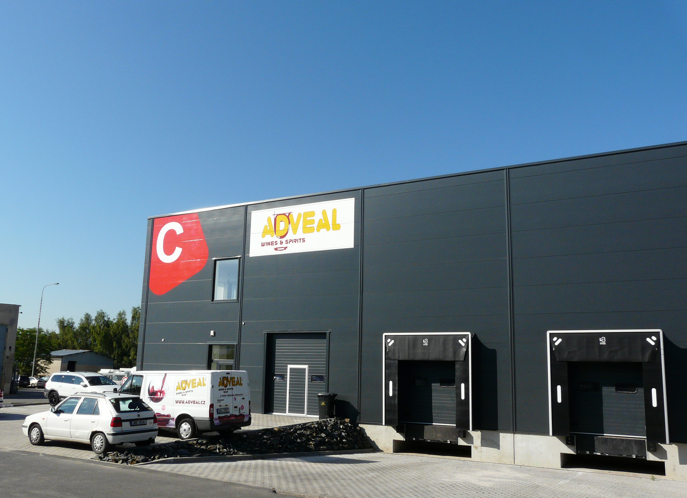 Adveal Wines & Spirits