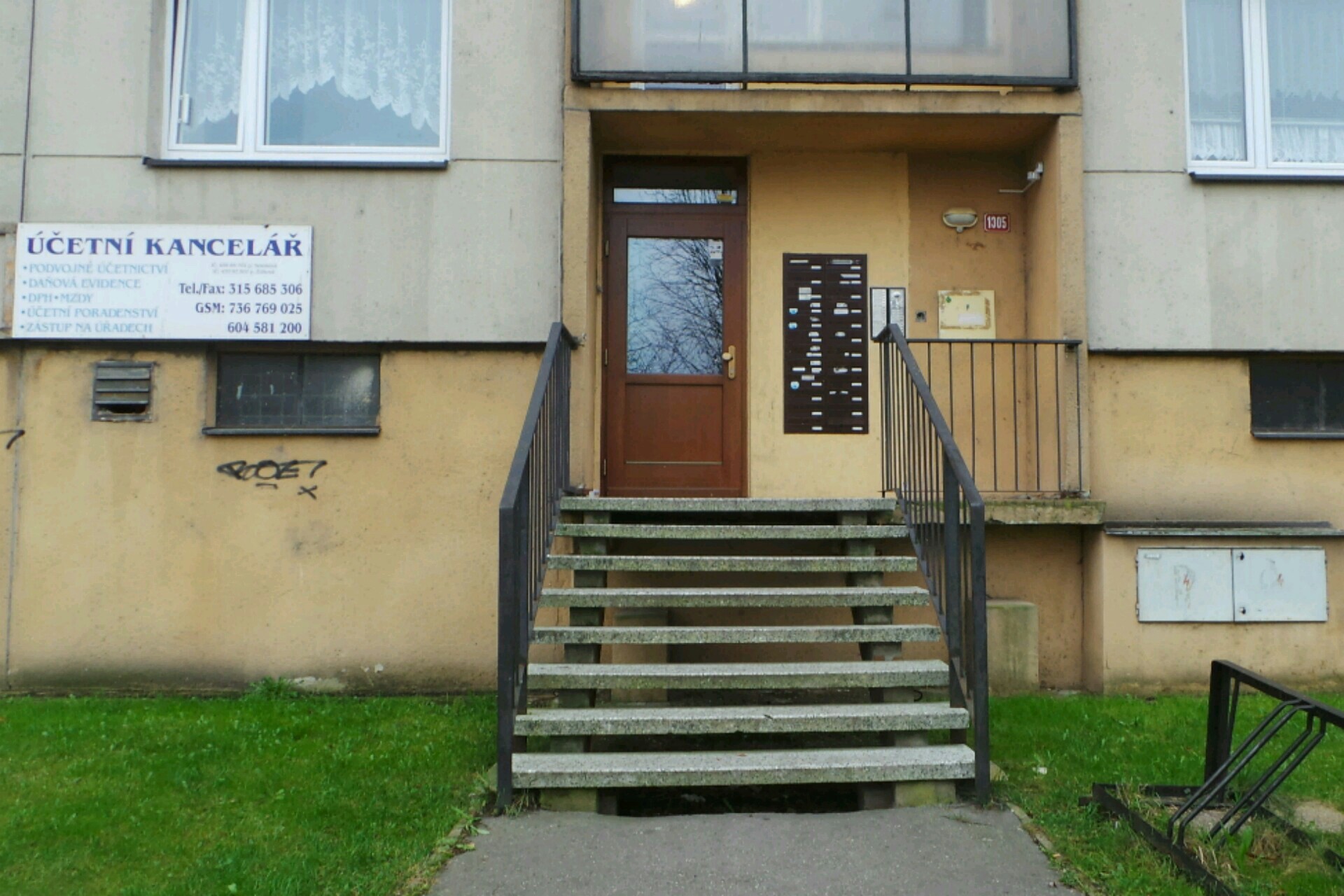 Marcela Selešiová - účetní kancelář