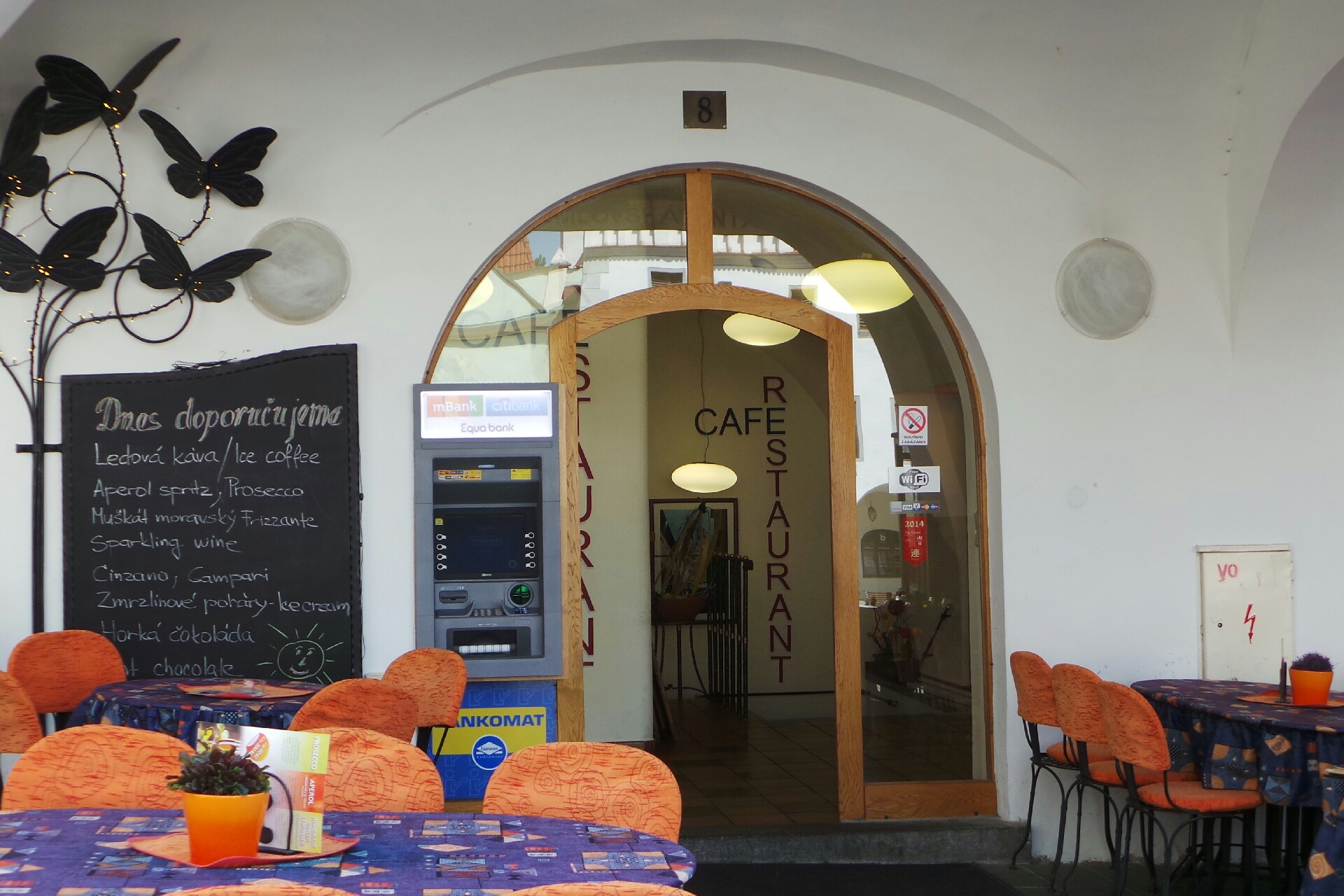 Bankomat Euronet foto 2