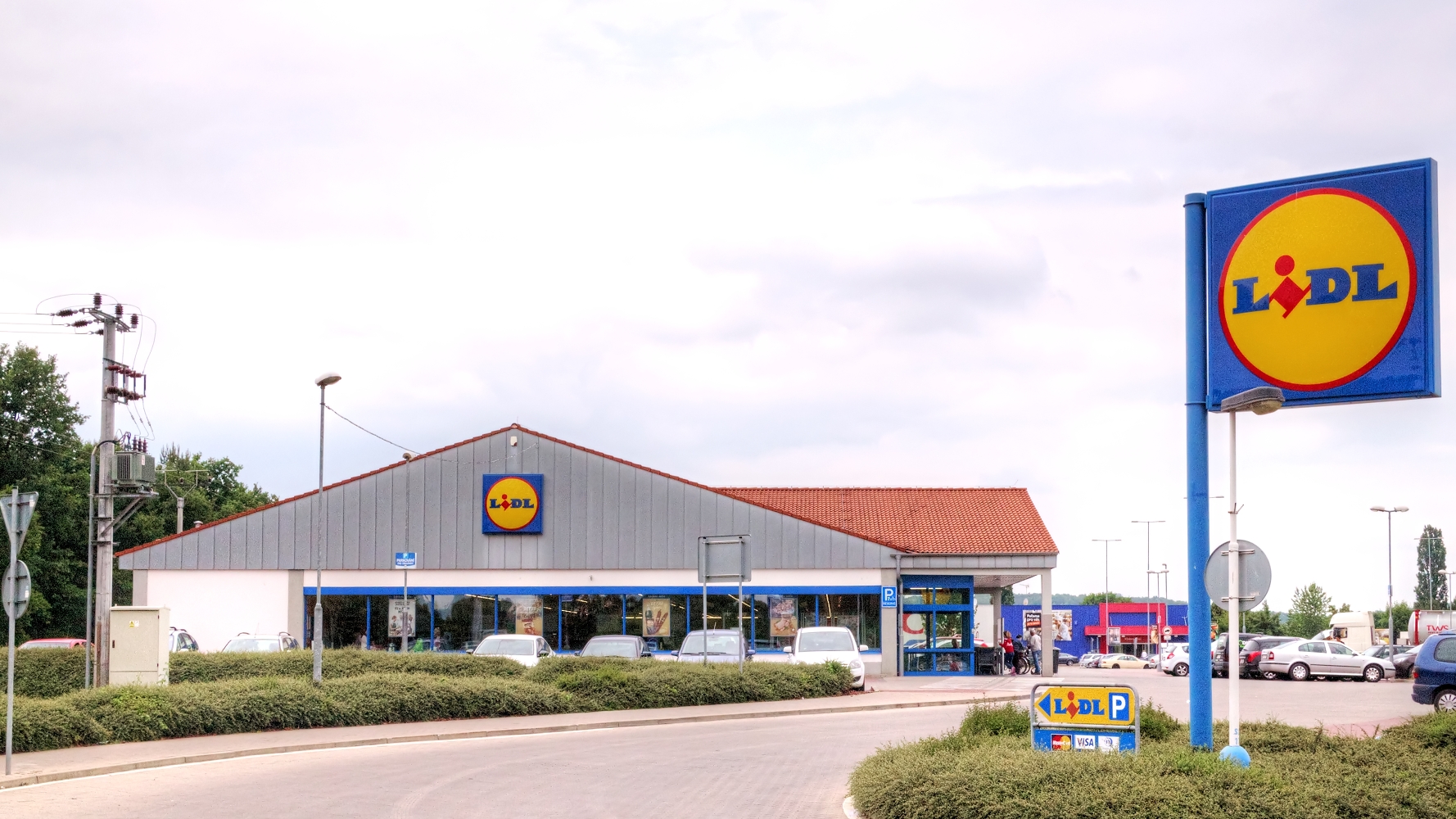 Lidl