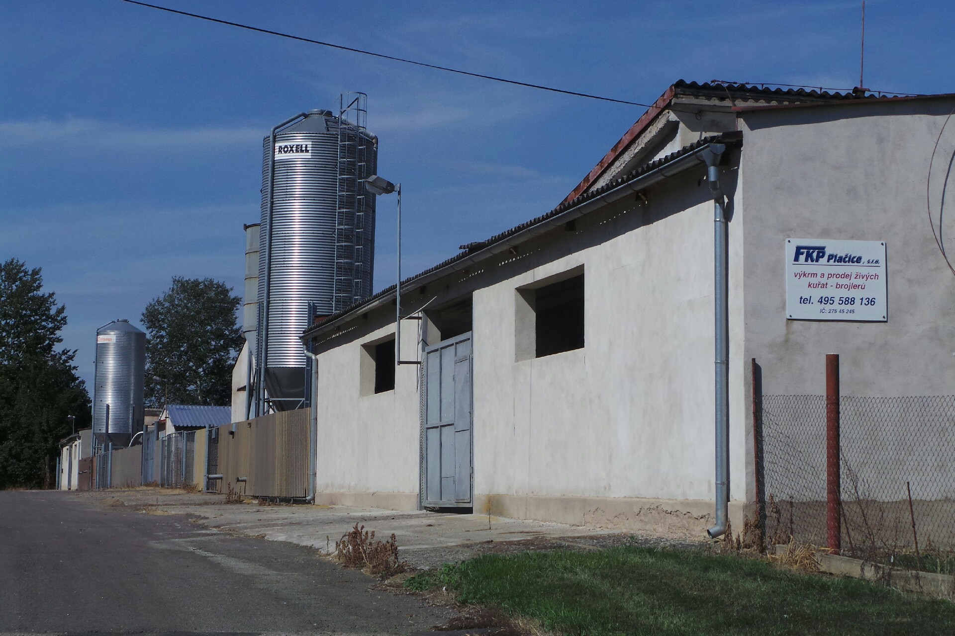 FKP Plačice, s.r.o.