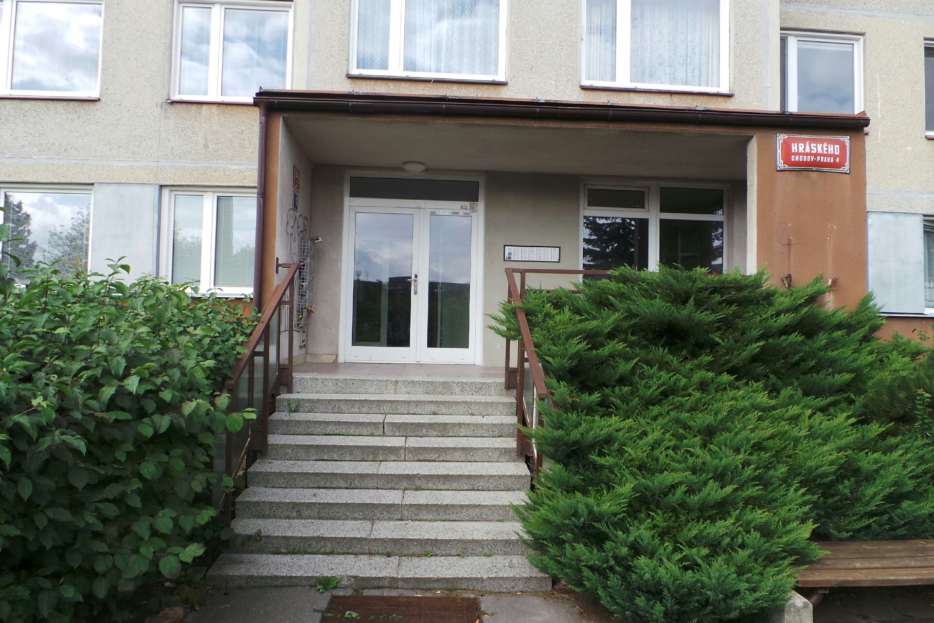 Marcela Vostřelová