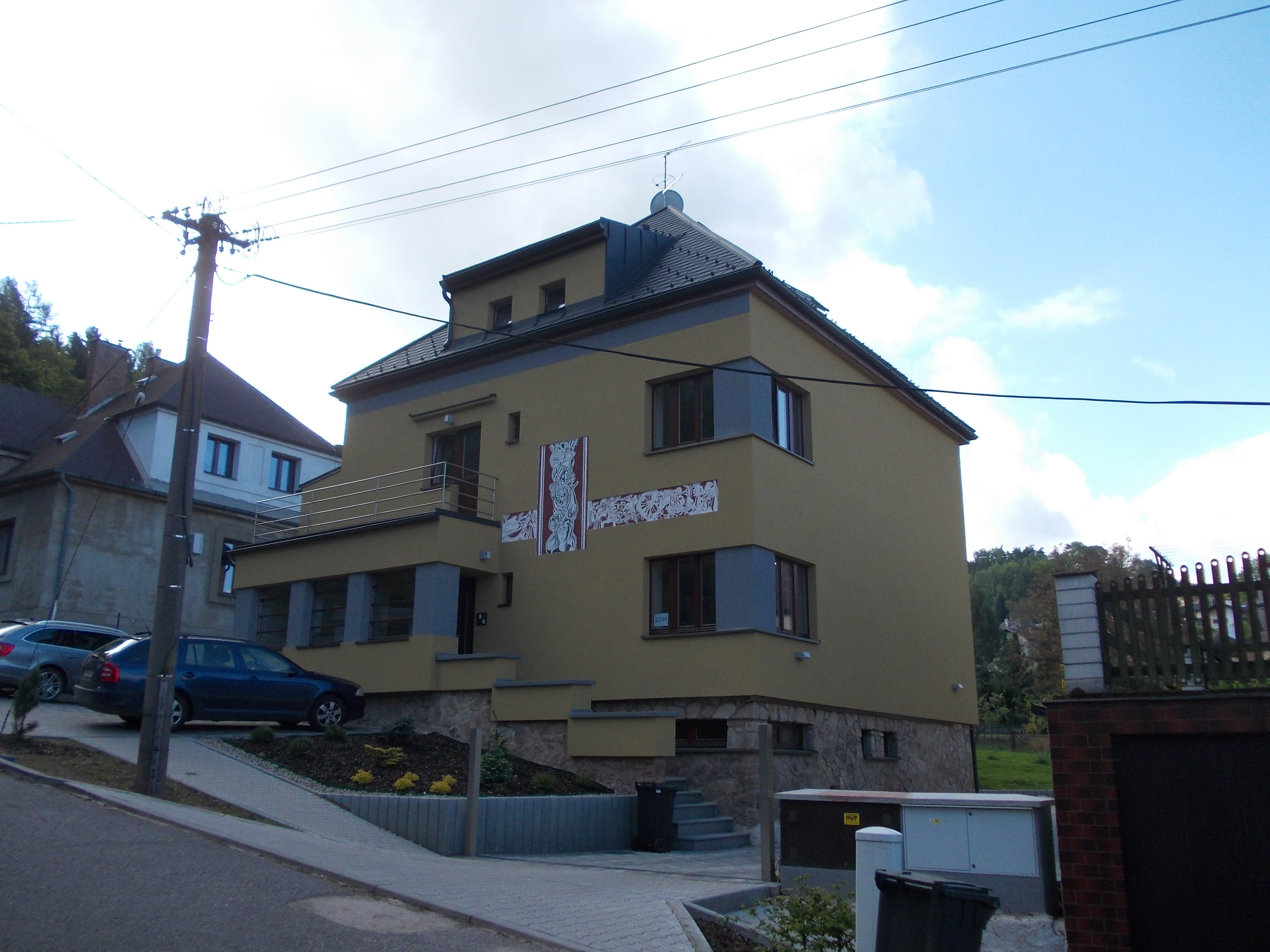 Bonorum, a.s. foto 2