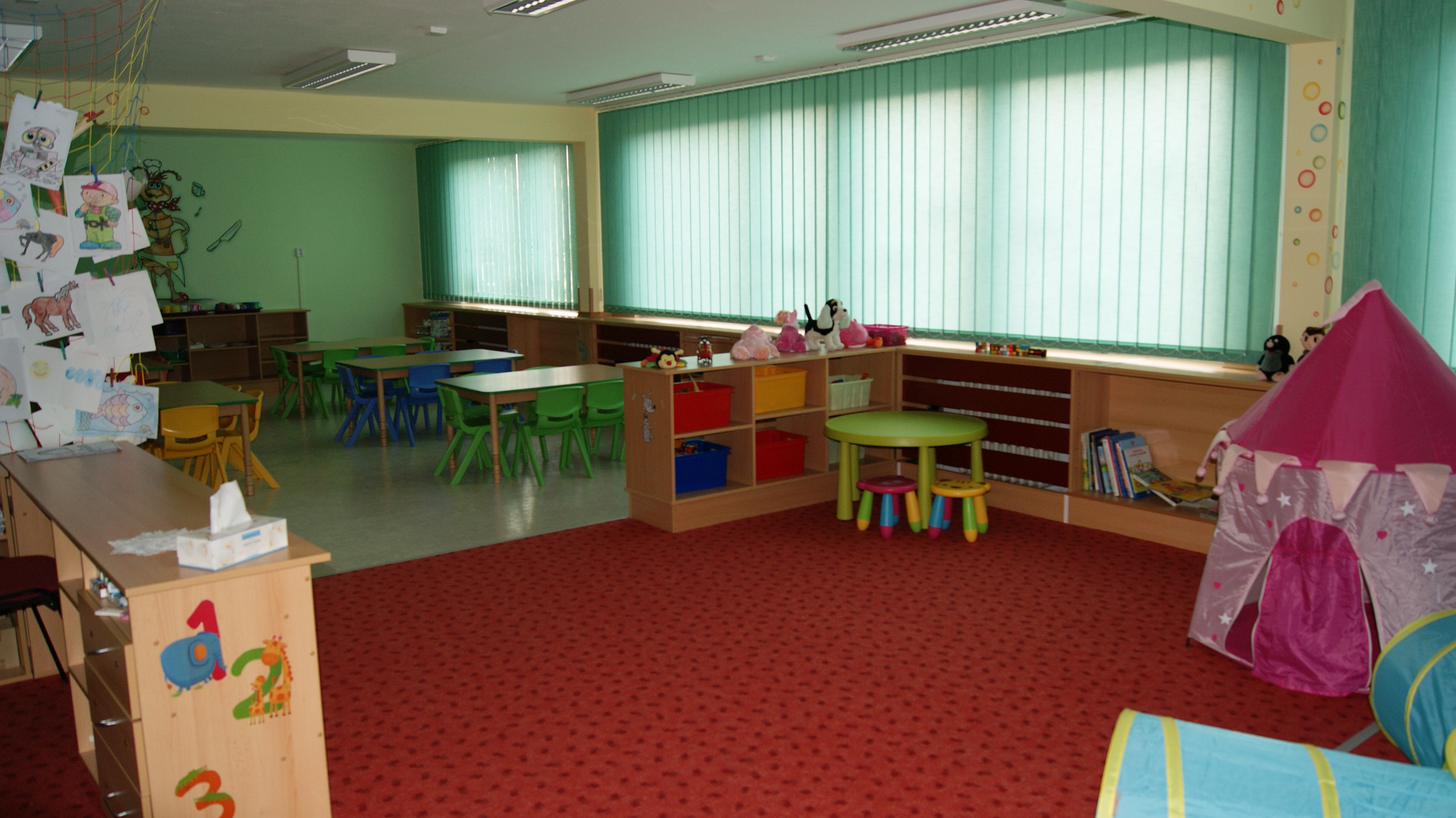 Soukromá MŠ Domino foto 4