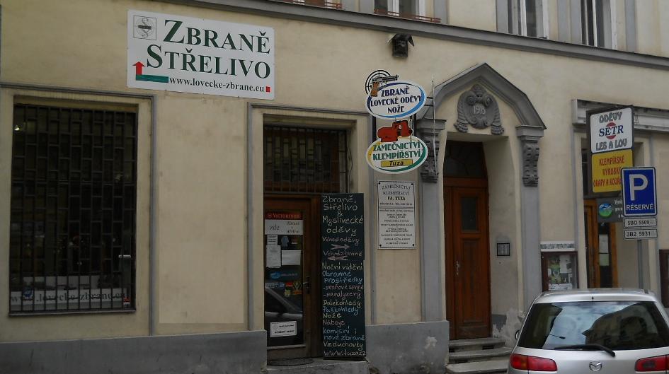 TUZA foto 2