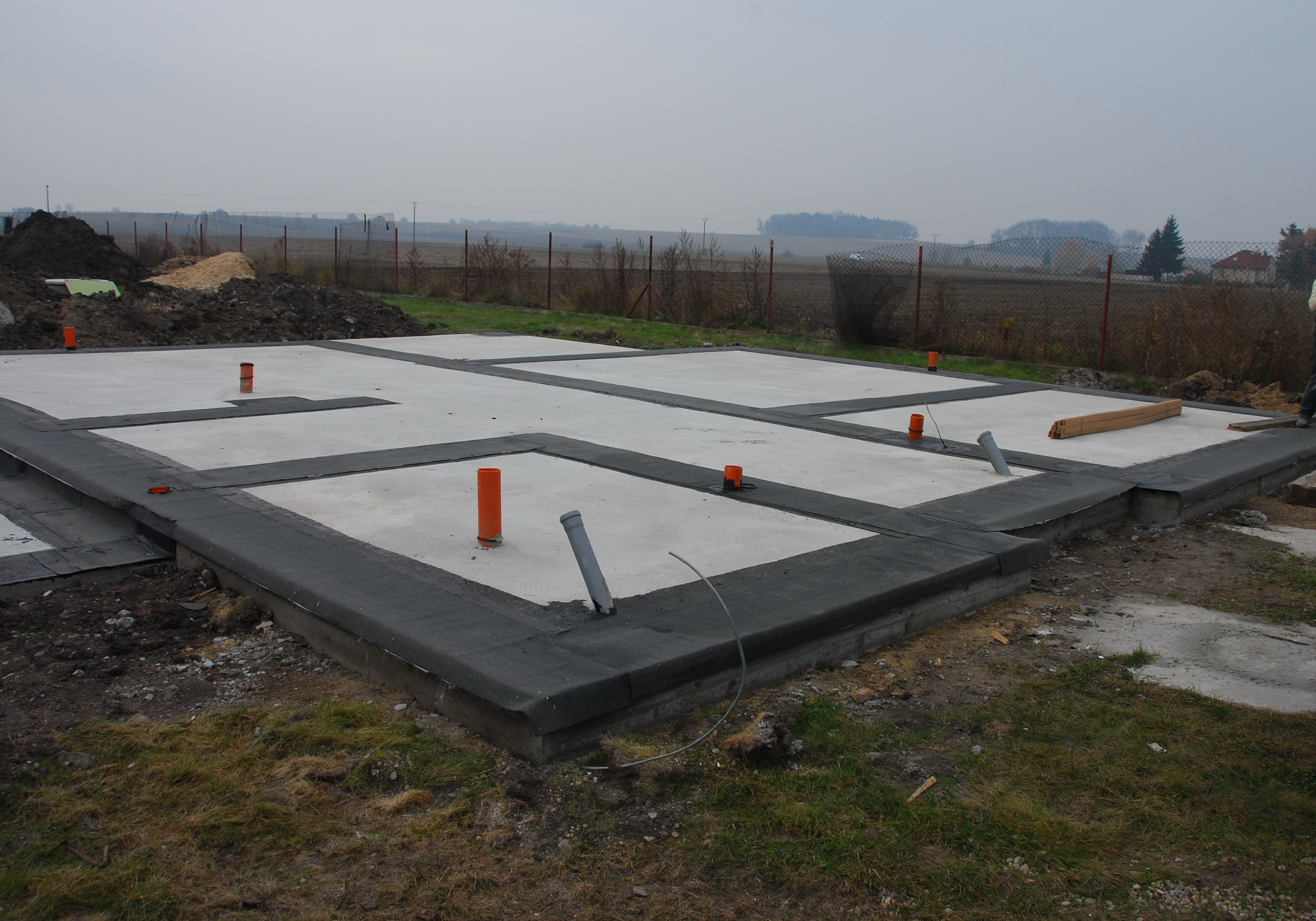 Tomáš Marek - Základy RD foto 6