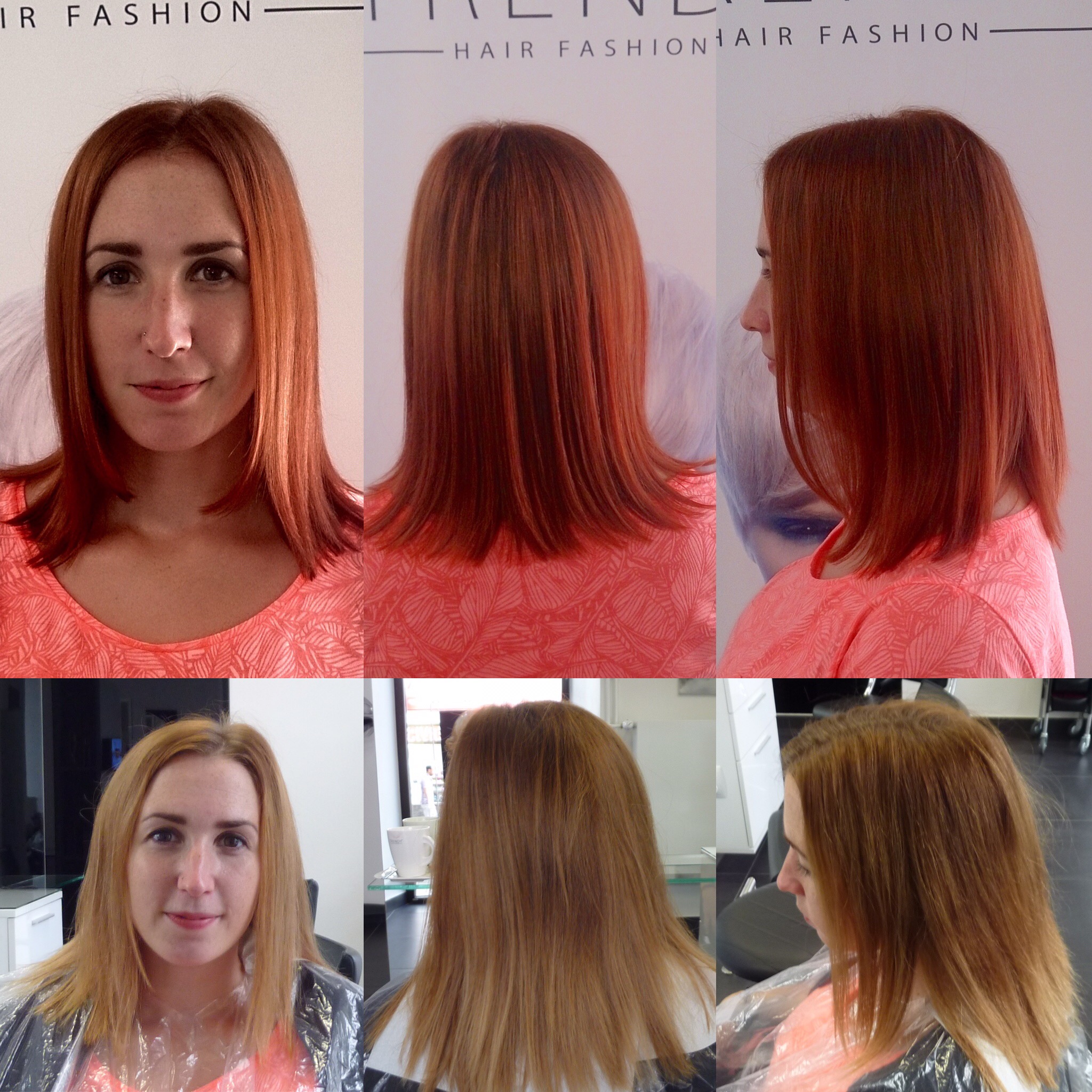 Trendy Hair Fashion foto 5