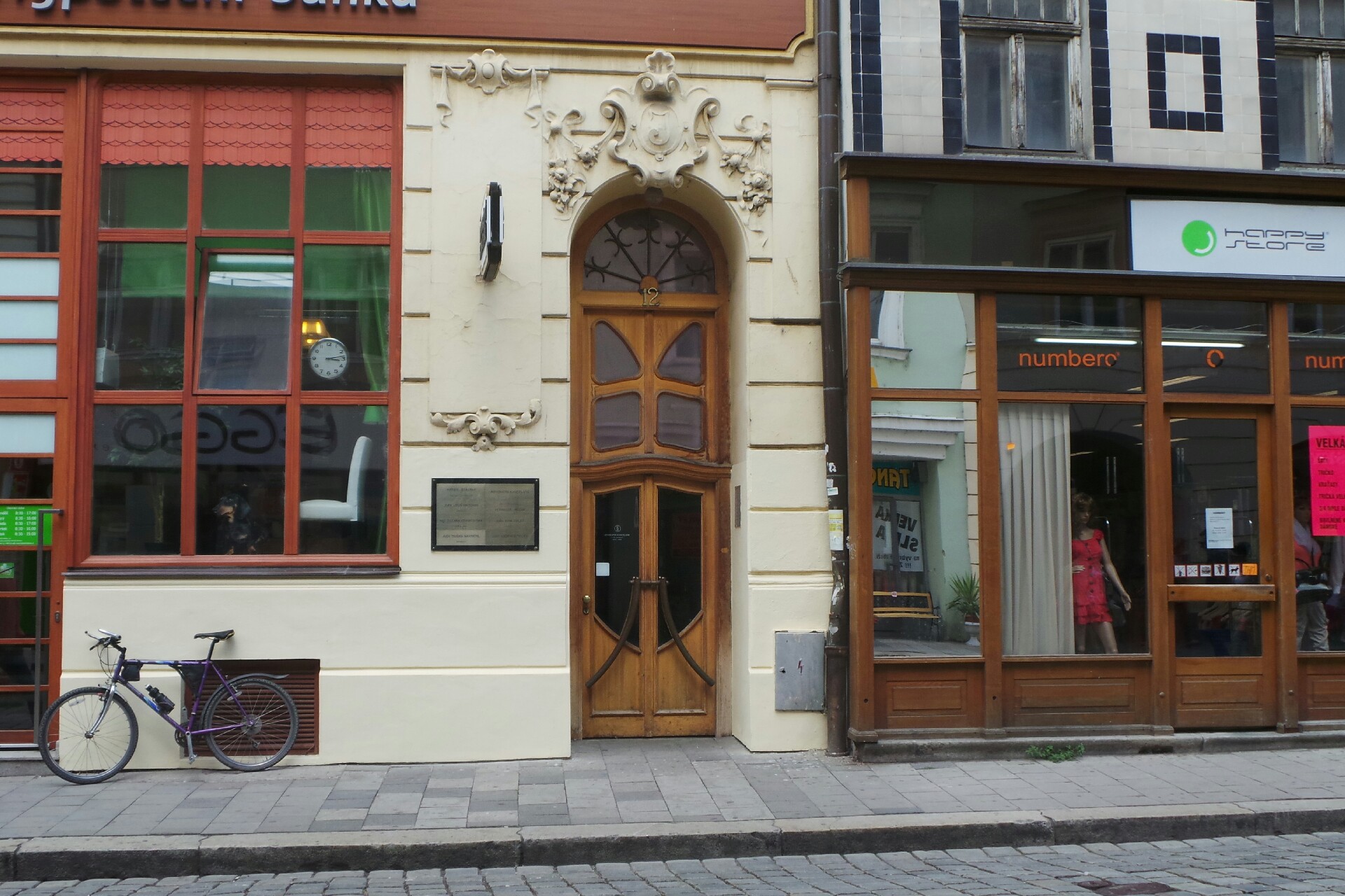 Mgr. Zuzana Staňkovská, LL.M., advokátka