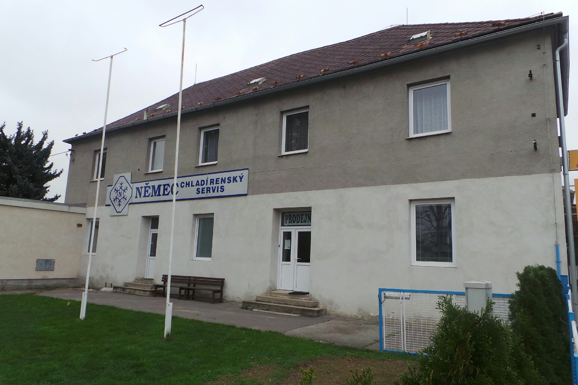 František Němec - Chladírenský servis foto 1