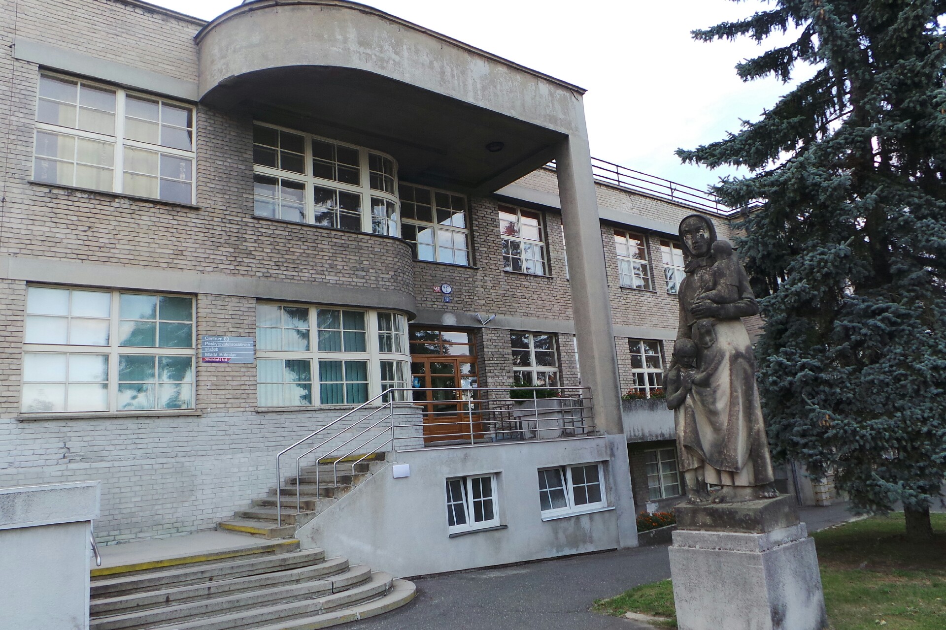 Centrum pro zdravotně postižené a seniory Středočeského kraje, o.p.s.